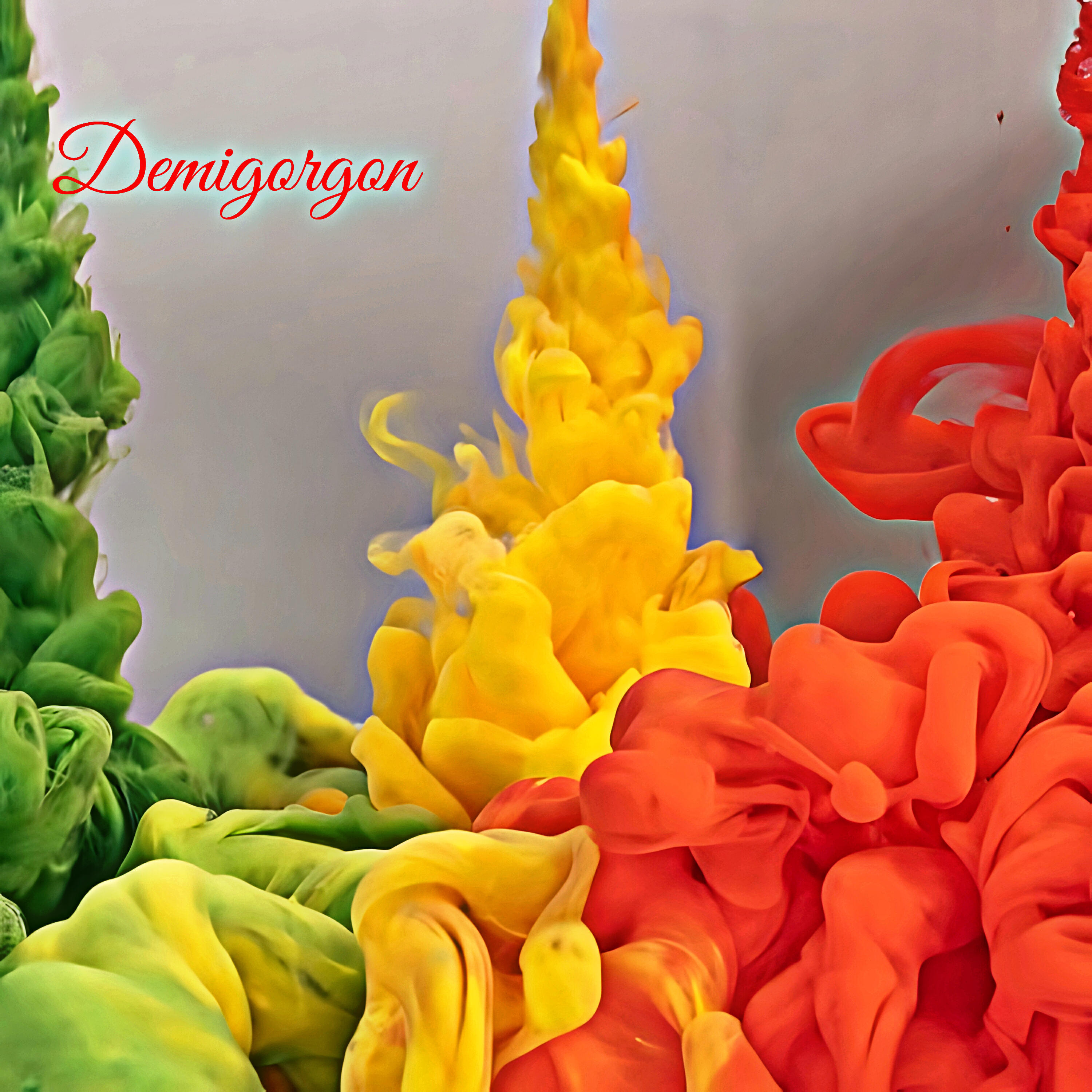 Релиз Demigorgon