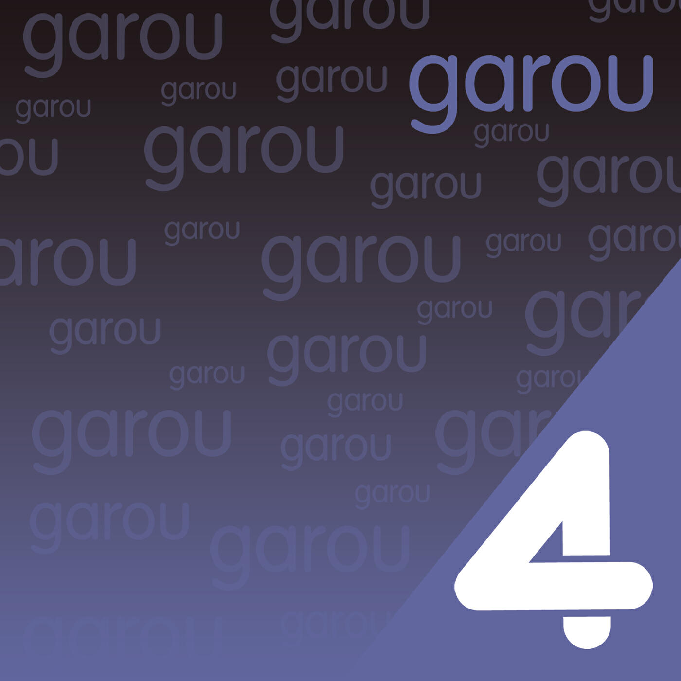 Скачать песню Garou - Je suis le même бесплатно в MP3 для Android и iOS