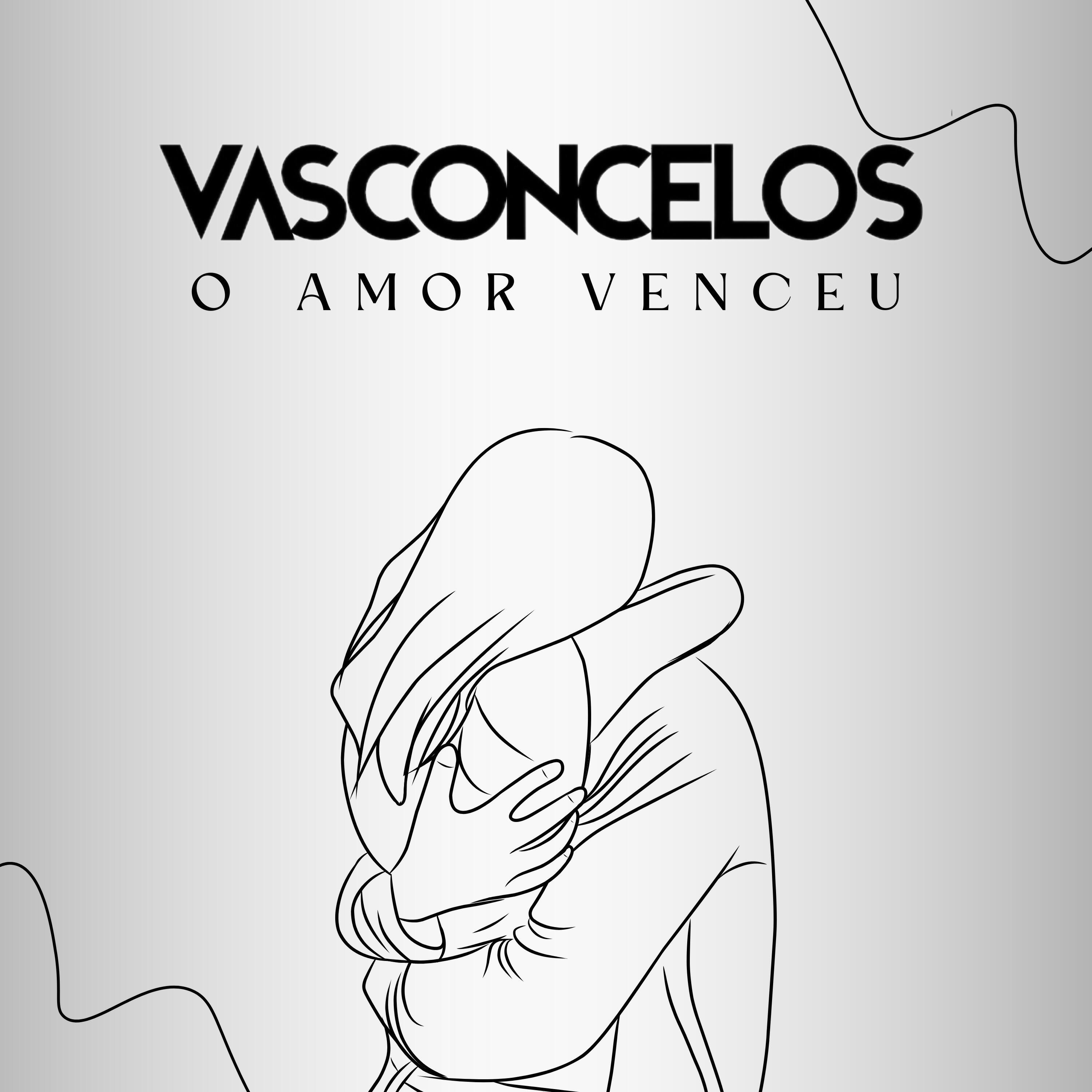 Релиз O Amor Venceu