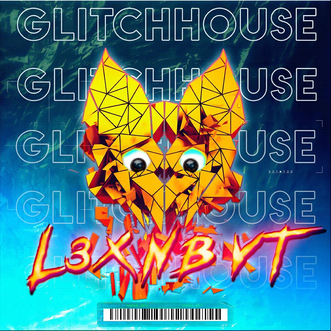 Релиз GLITCHHOUSE