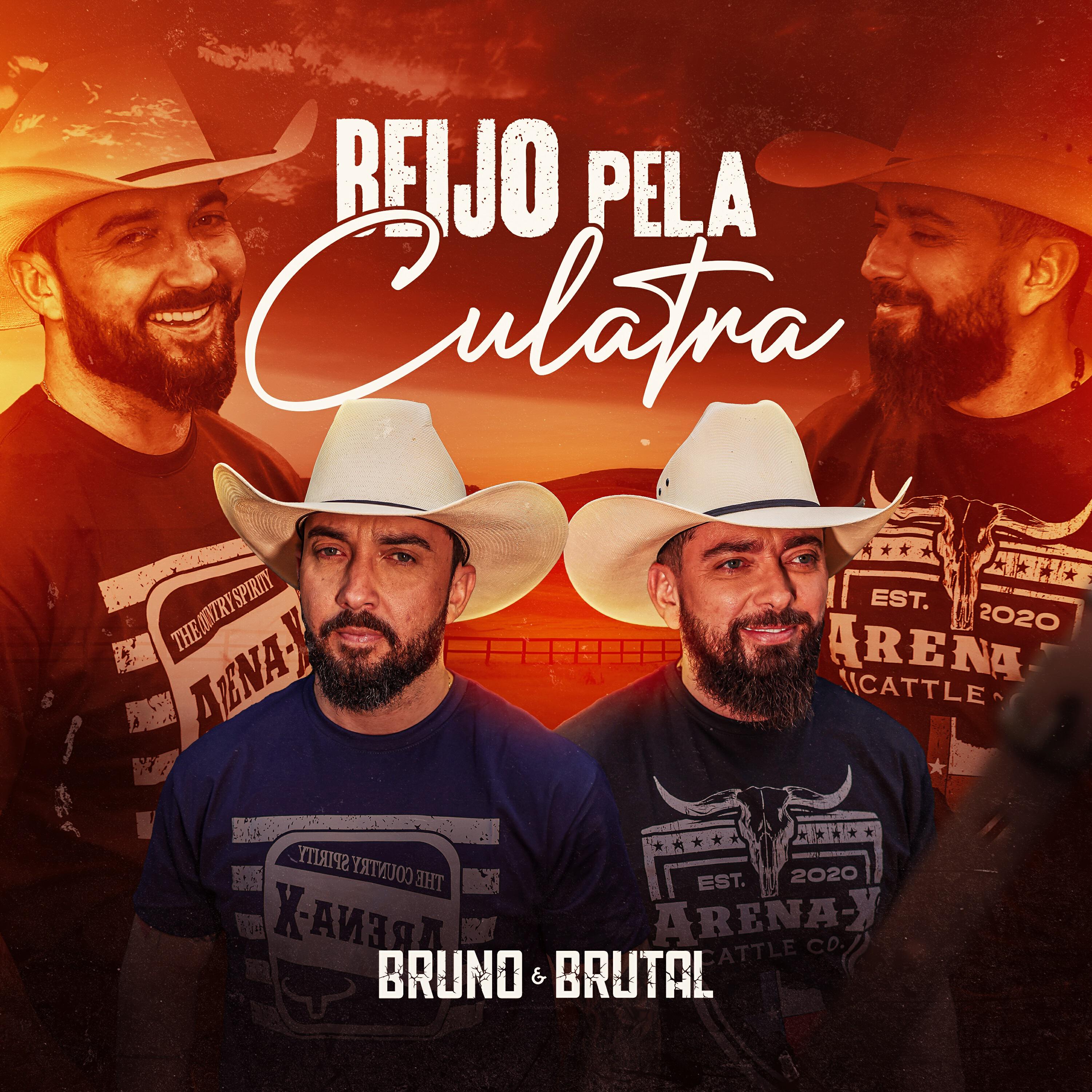 Релиз Beijo Pela Culatra