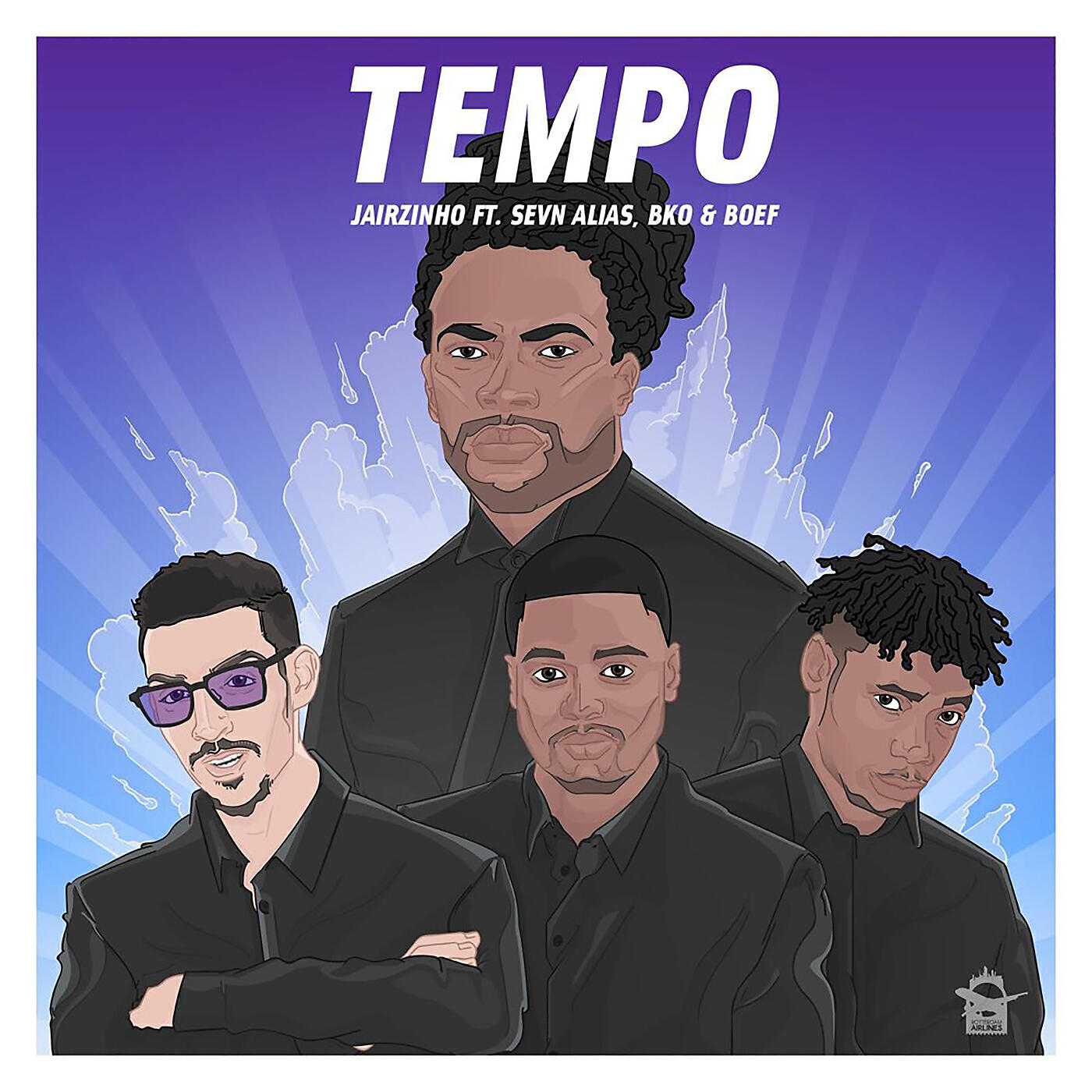 Релиз Tempo