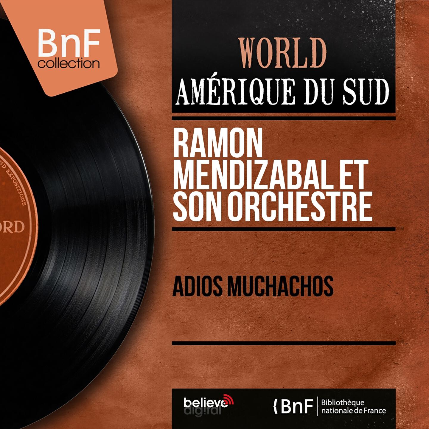 Ramón Mendizabal et son Orchestre