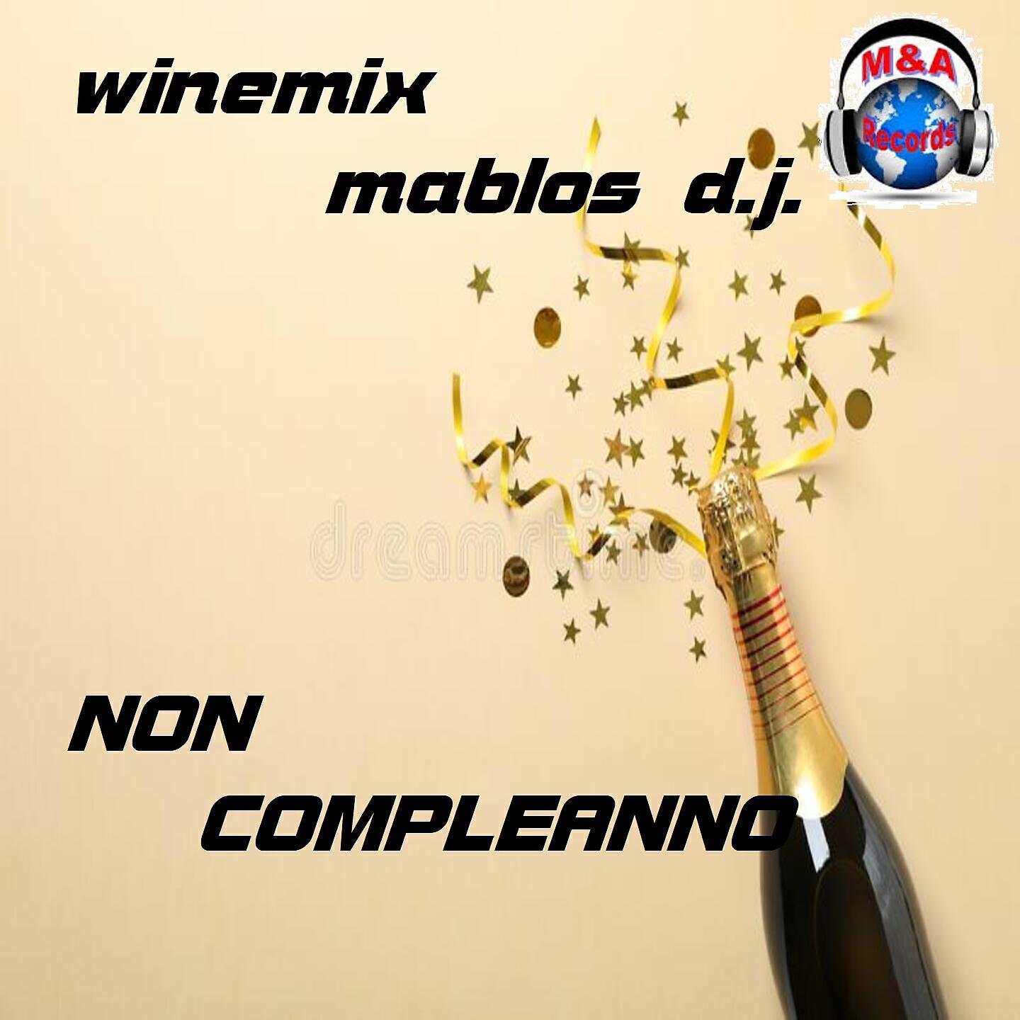 Релиз Non compleanno