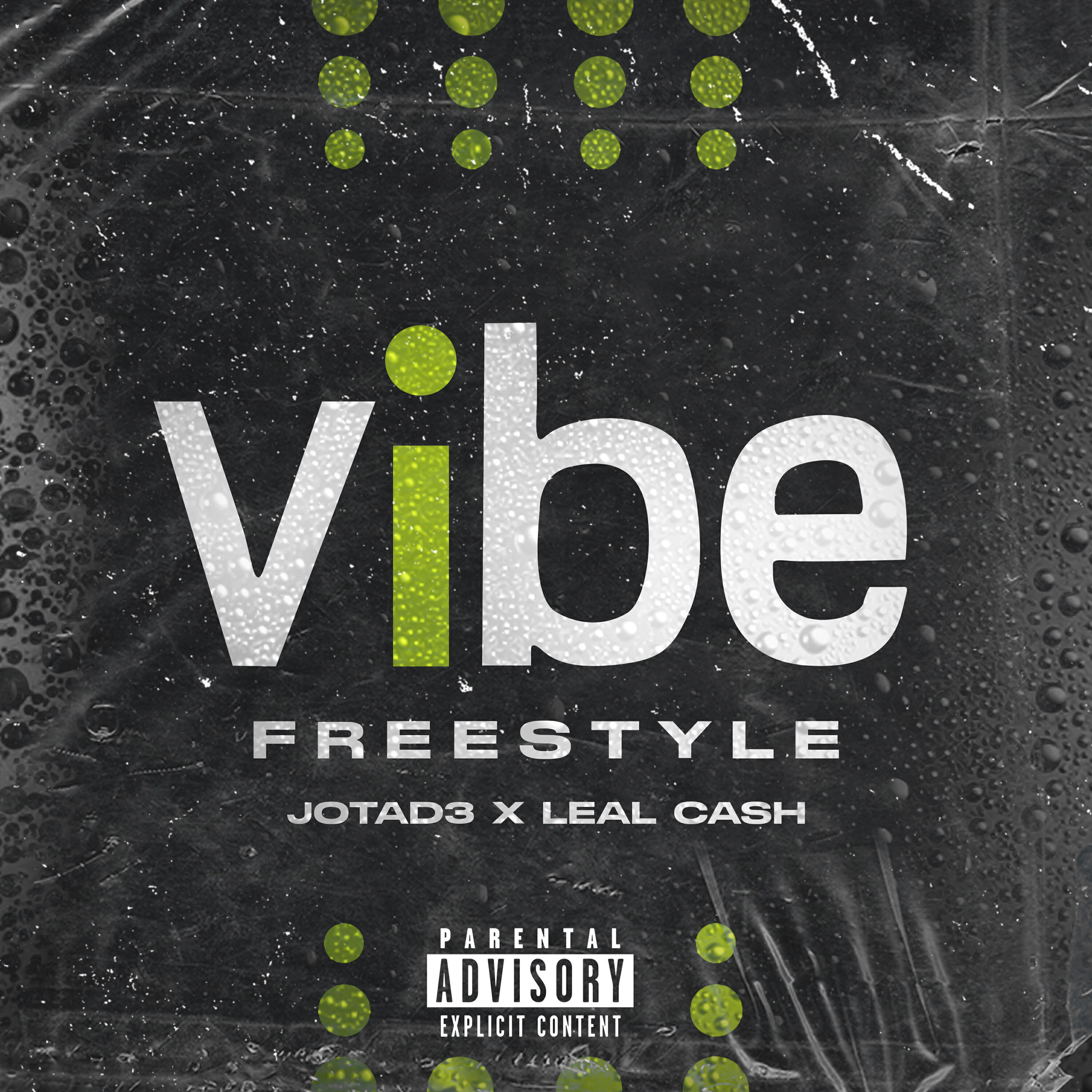 Релиз Vibe (Freestyle)