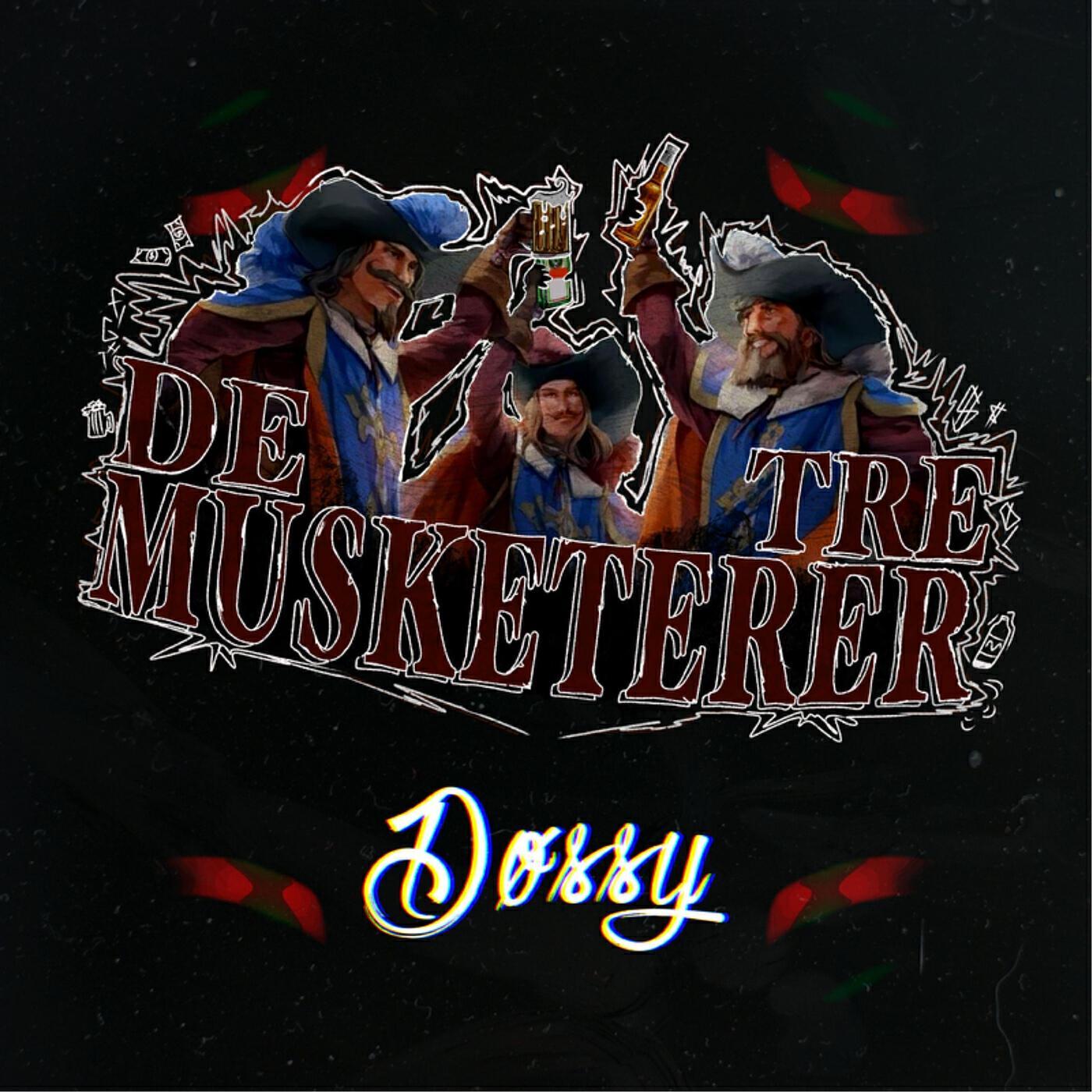 Døssy