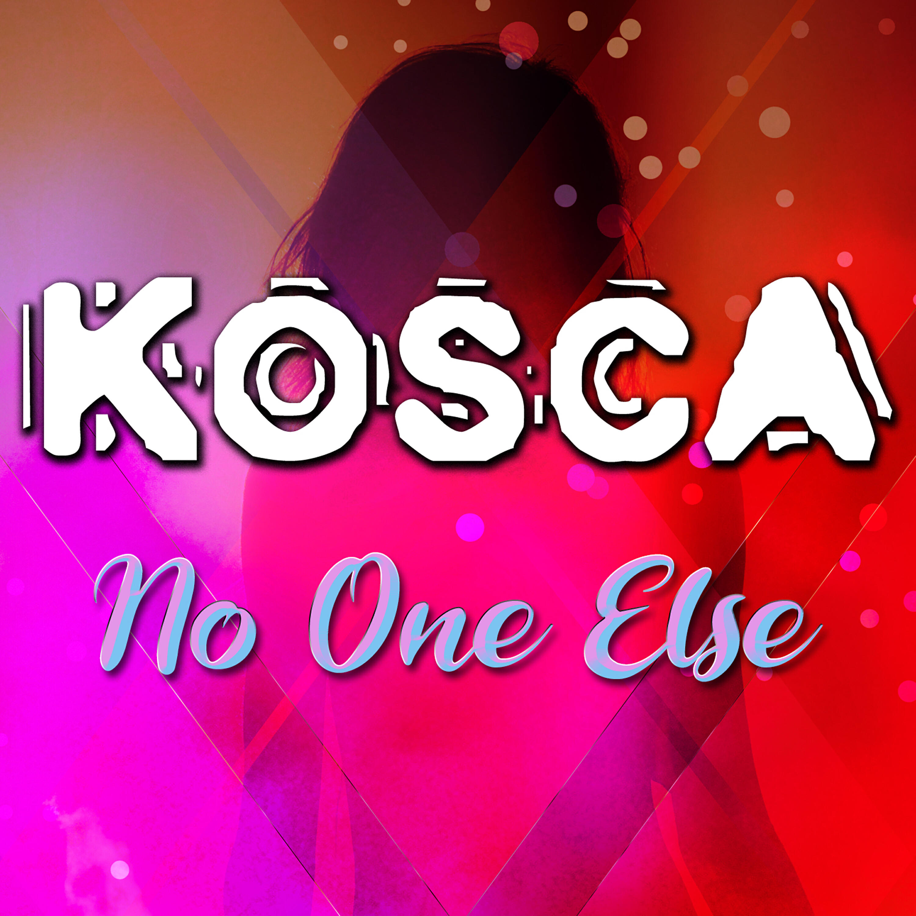 Релиз No One Else