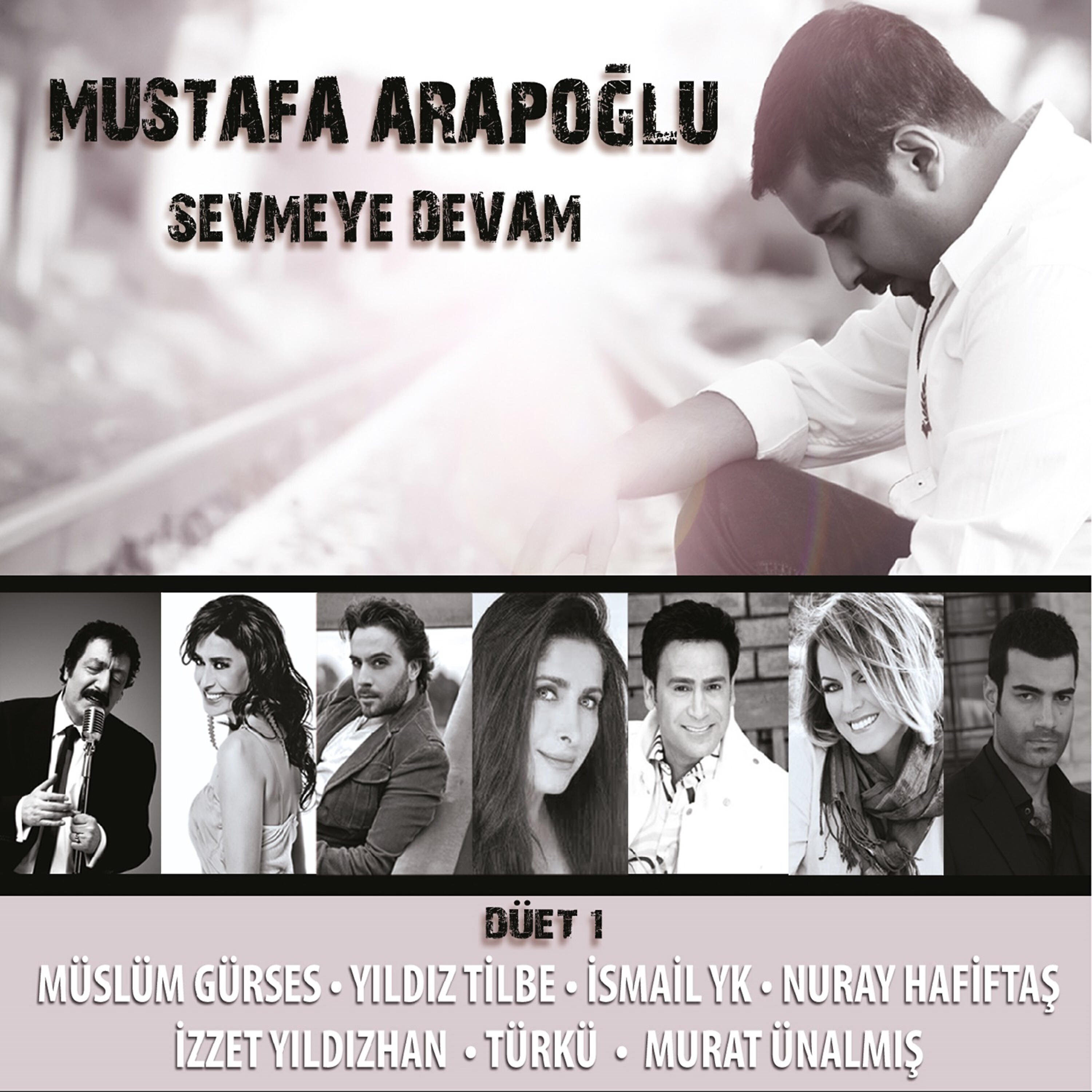 Релиз Sevmeye Devam