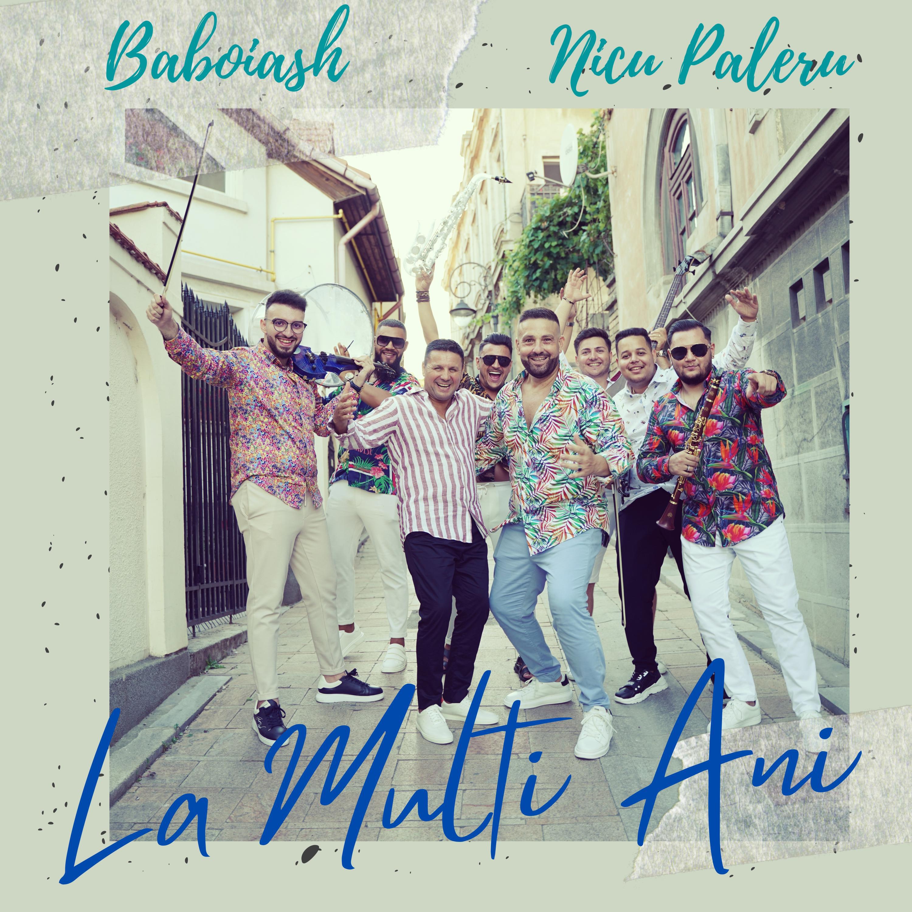 Релиз La Multi Ani