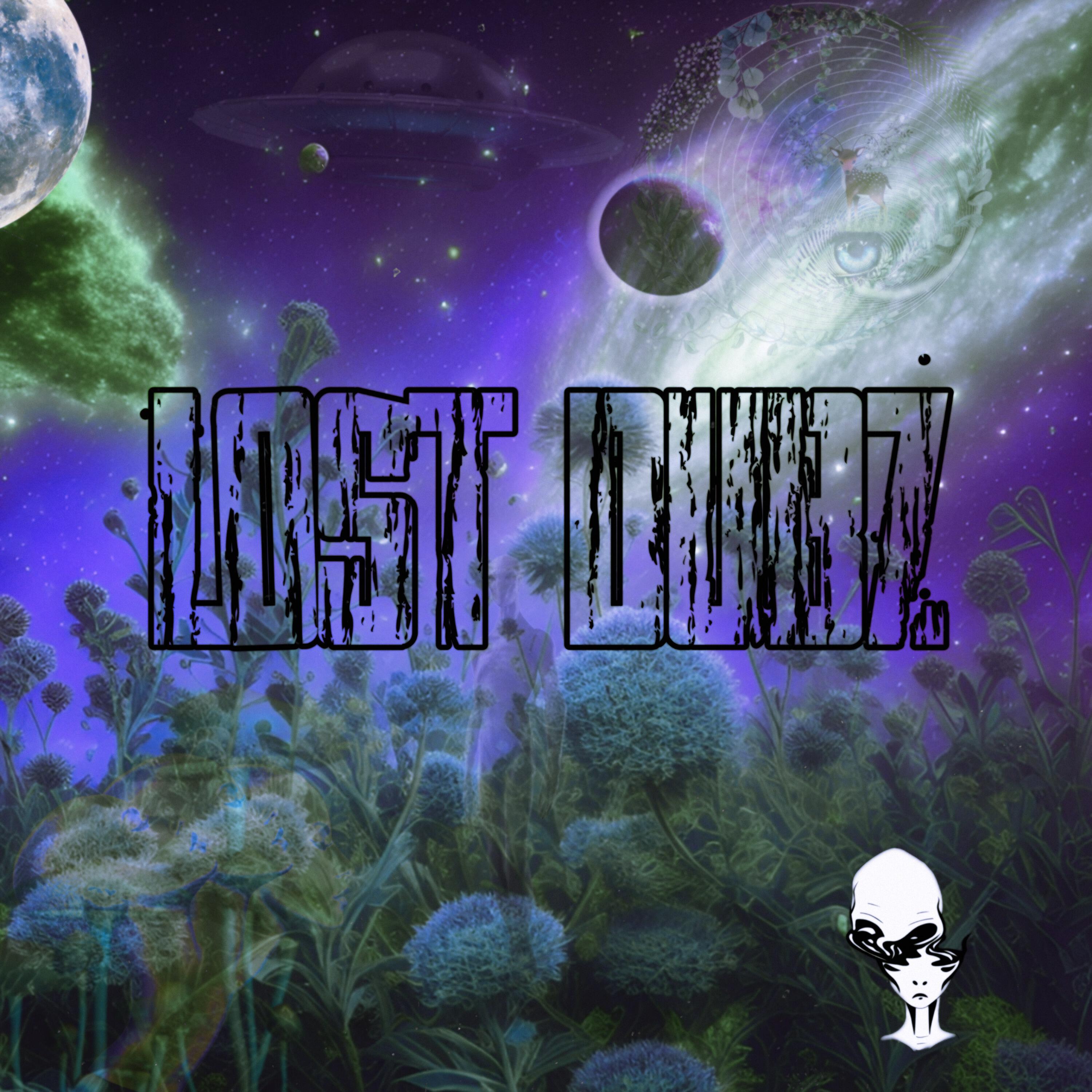 Релиз Lost Dubz