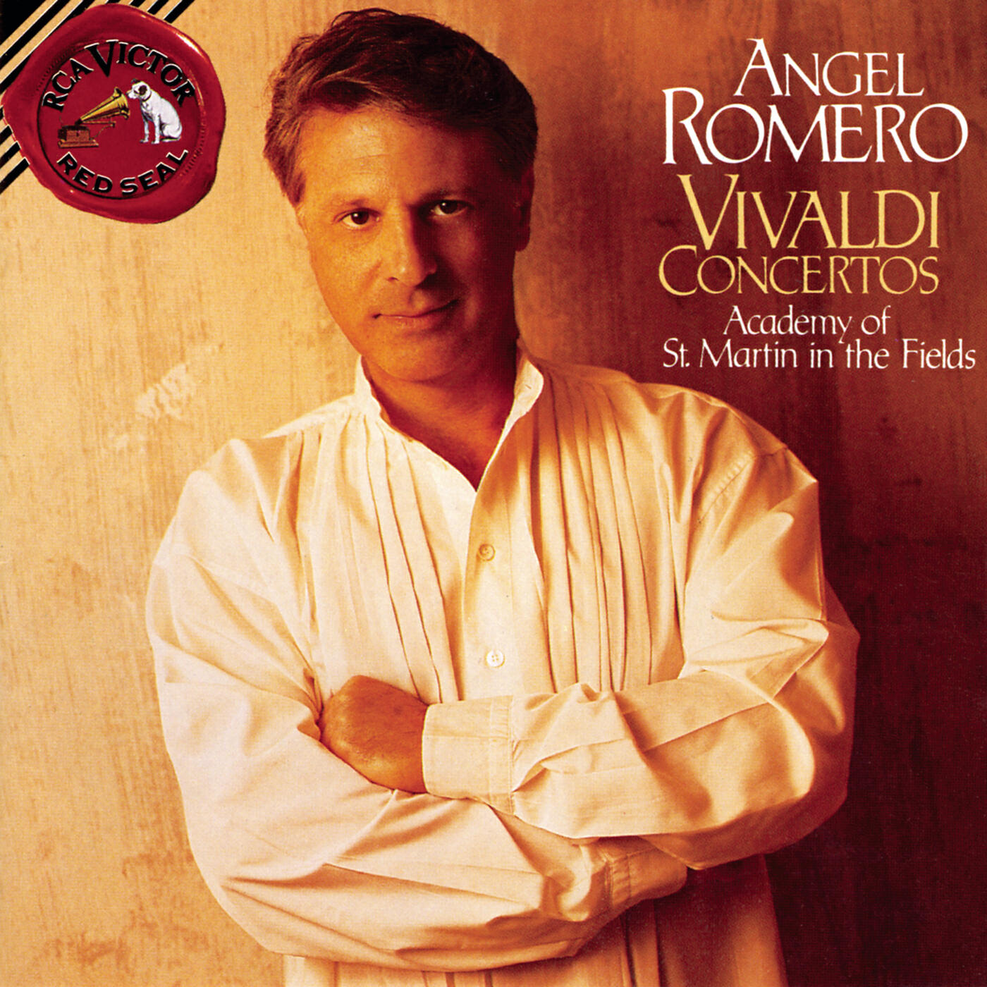Релиз Vivaldi: Concertos