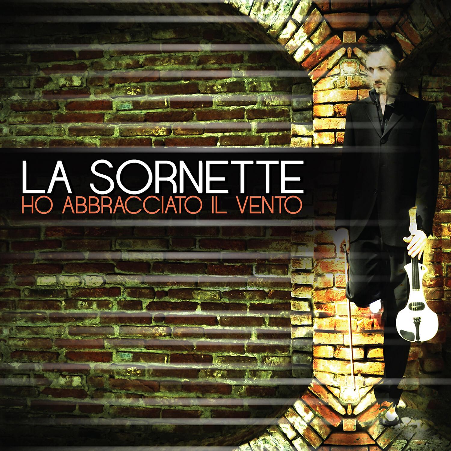 Релиз Ho Abbracciato Il Vento