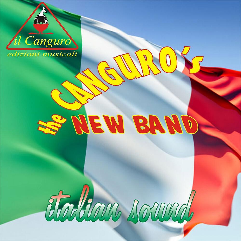 Релиз Italian Sound