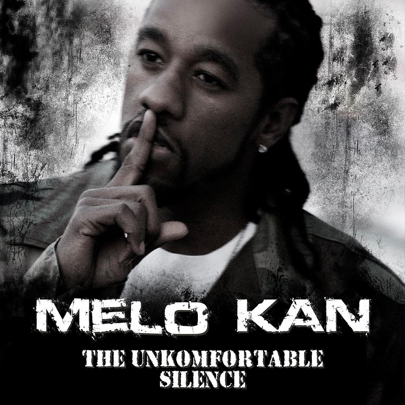 Melo KAN, Jazzy - Easy