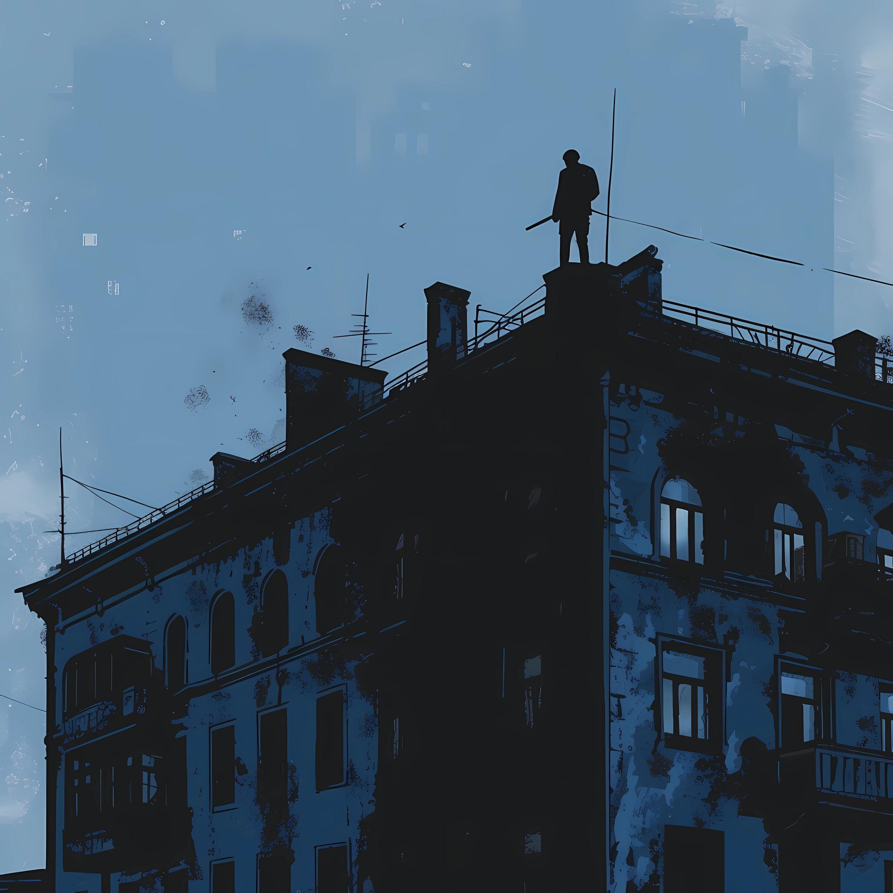 Релиз С крыши