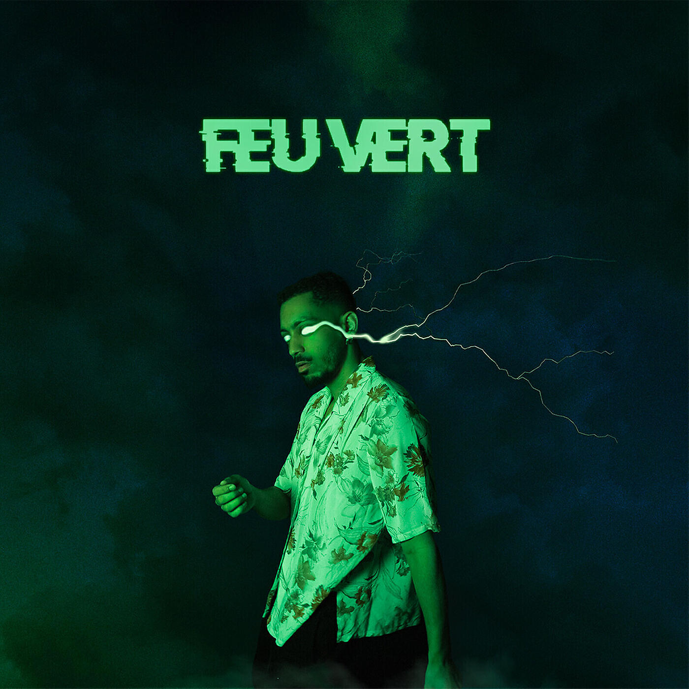 Релиз Feu vert