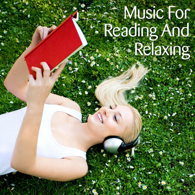 Релиз Music for Reading and Relaxing