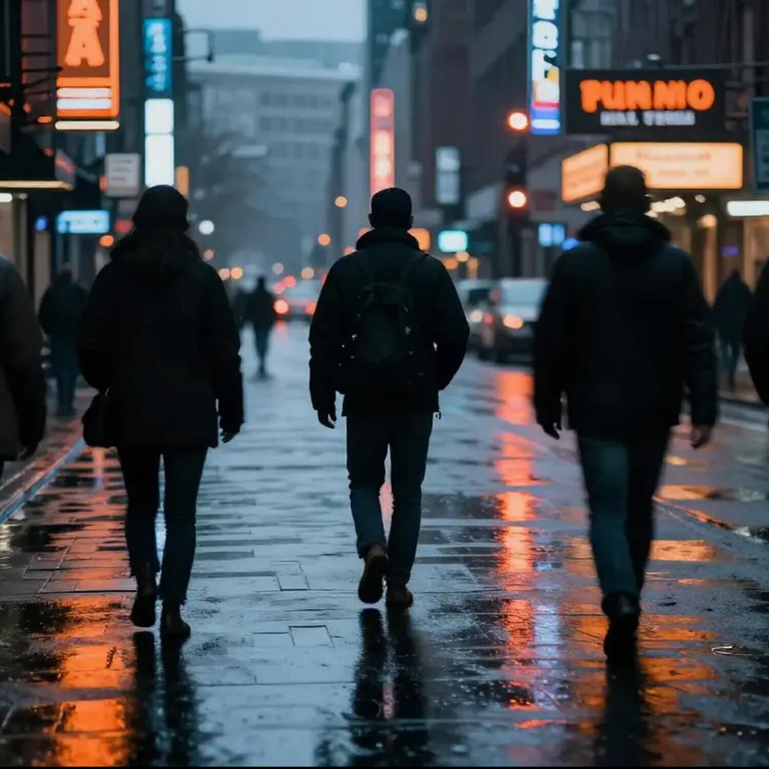 Релиз В мире змей
