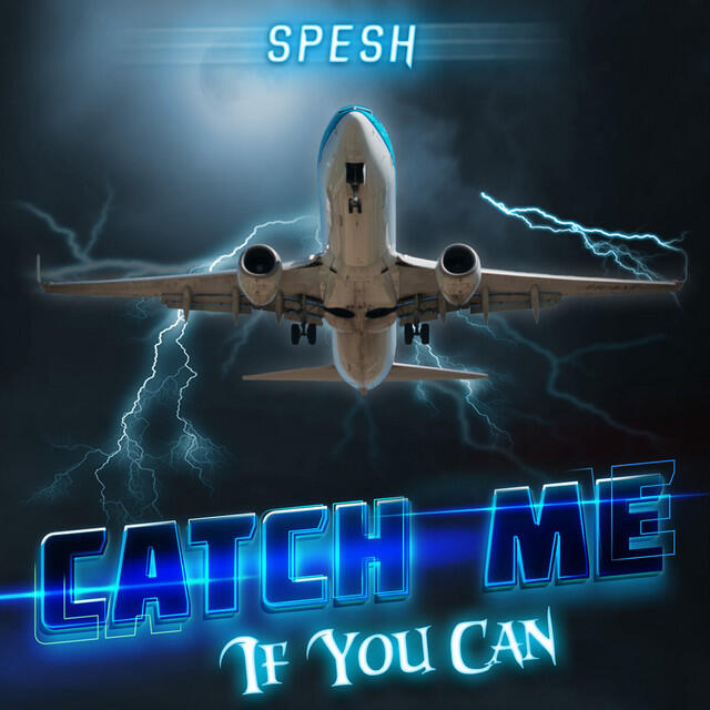 Релиз Catch Me If You Can