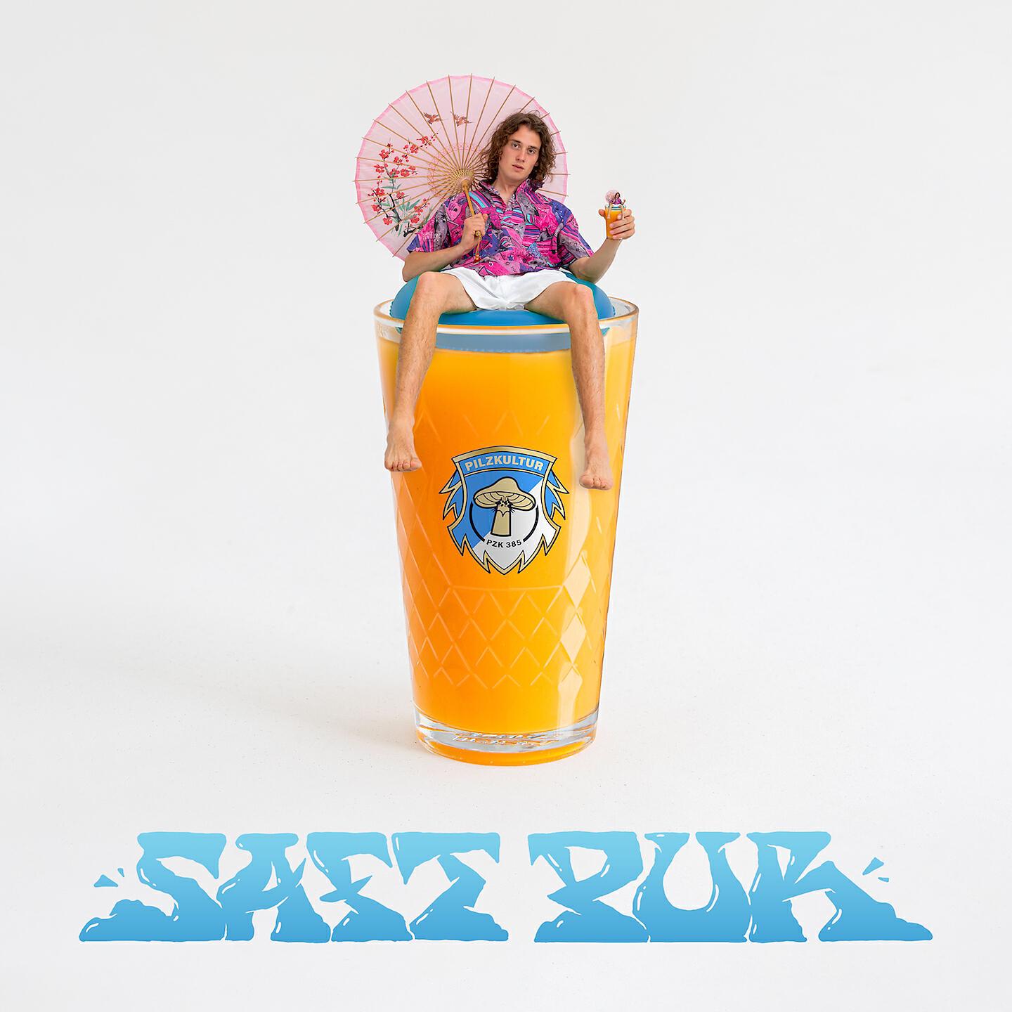 Релиз SAFT PUR