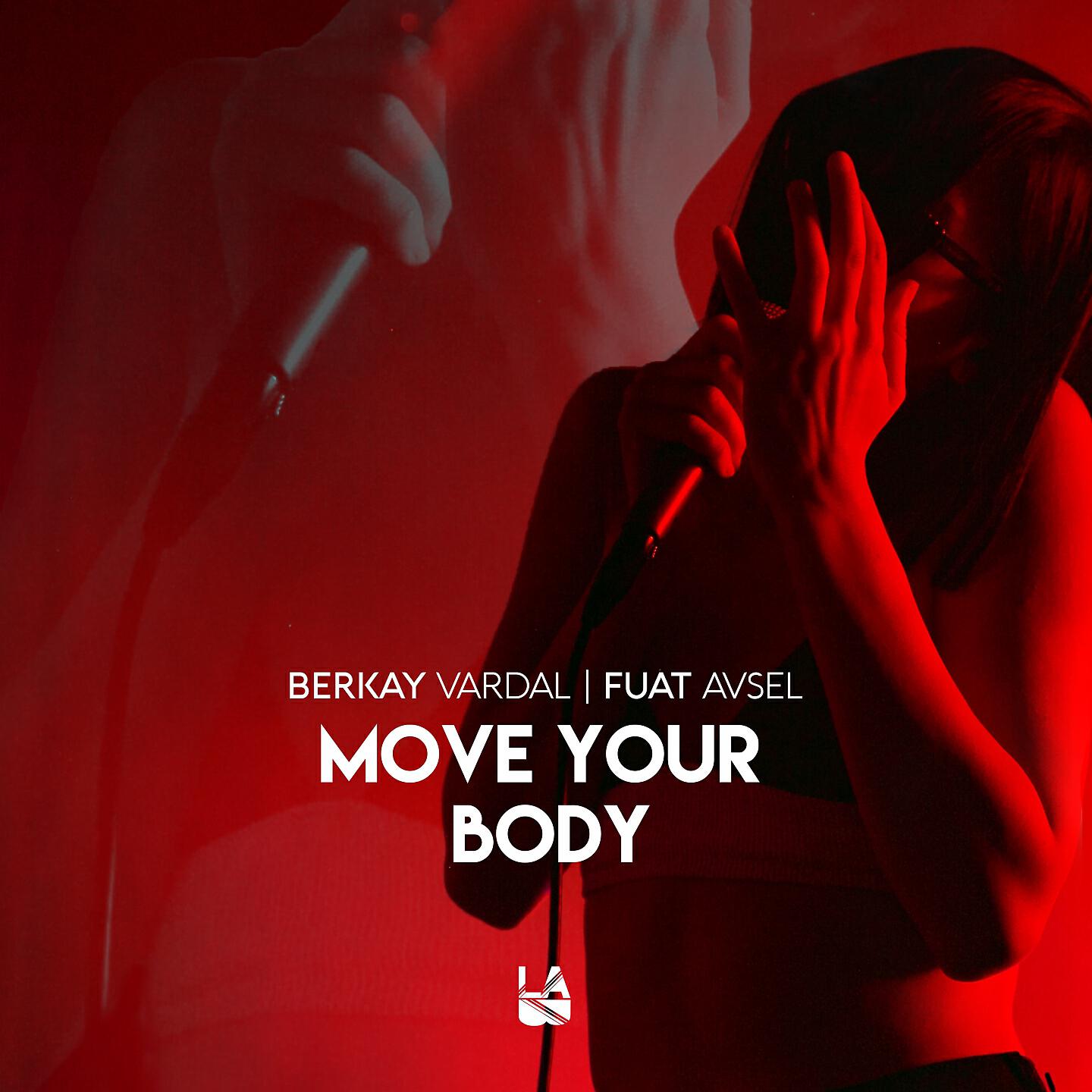 Релиз Move Your Body