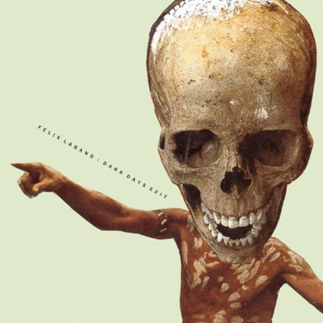 Релиз Dark Days Exit