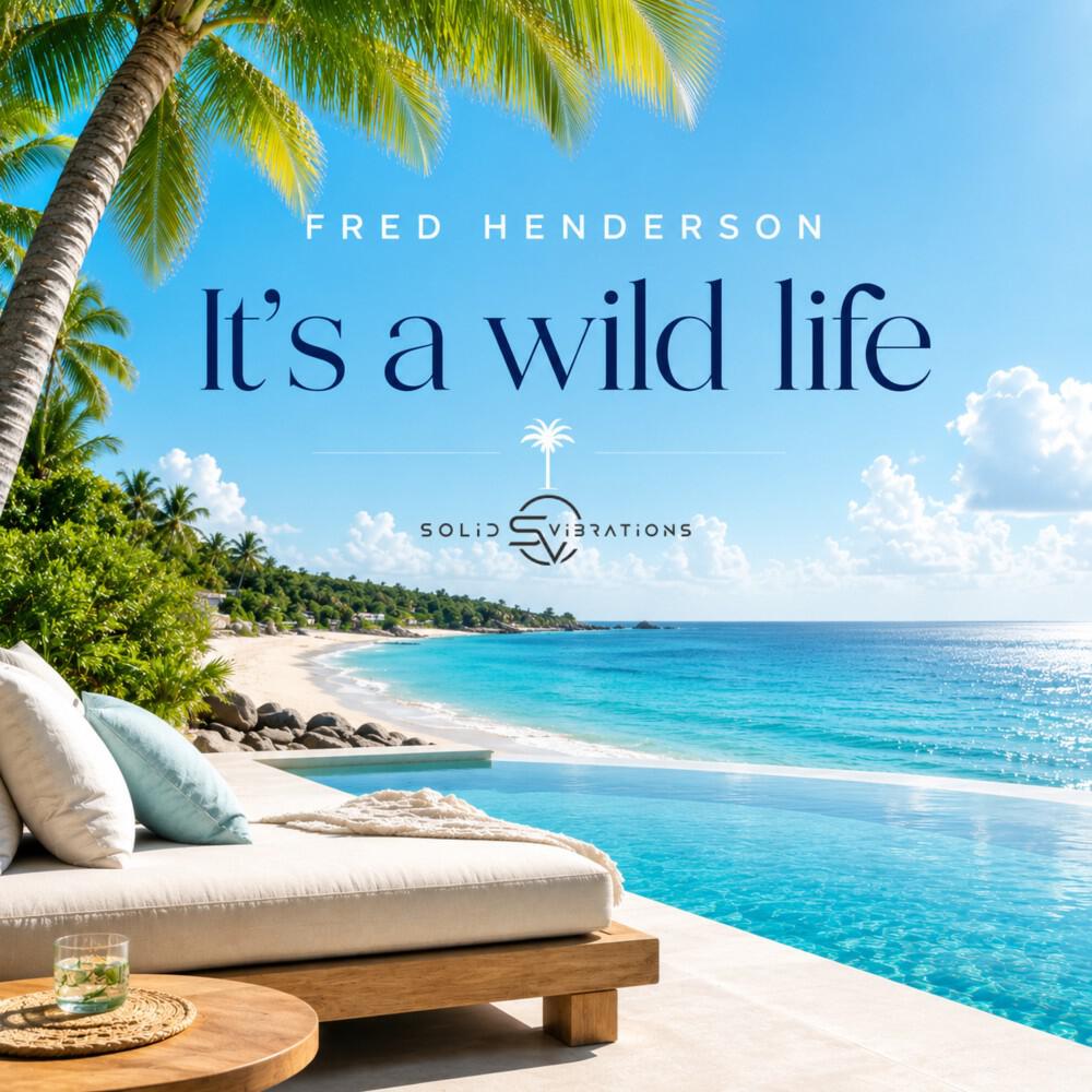 Релиз It's a Wild Life