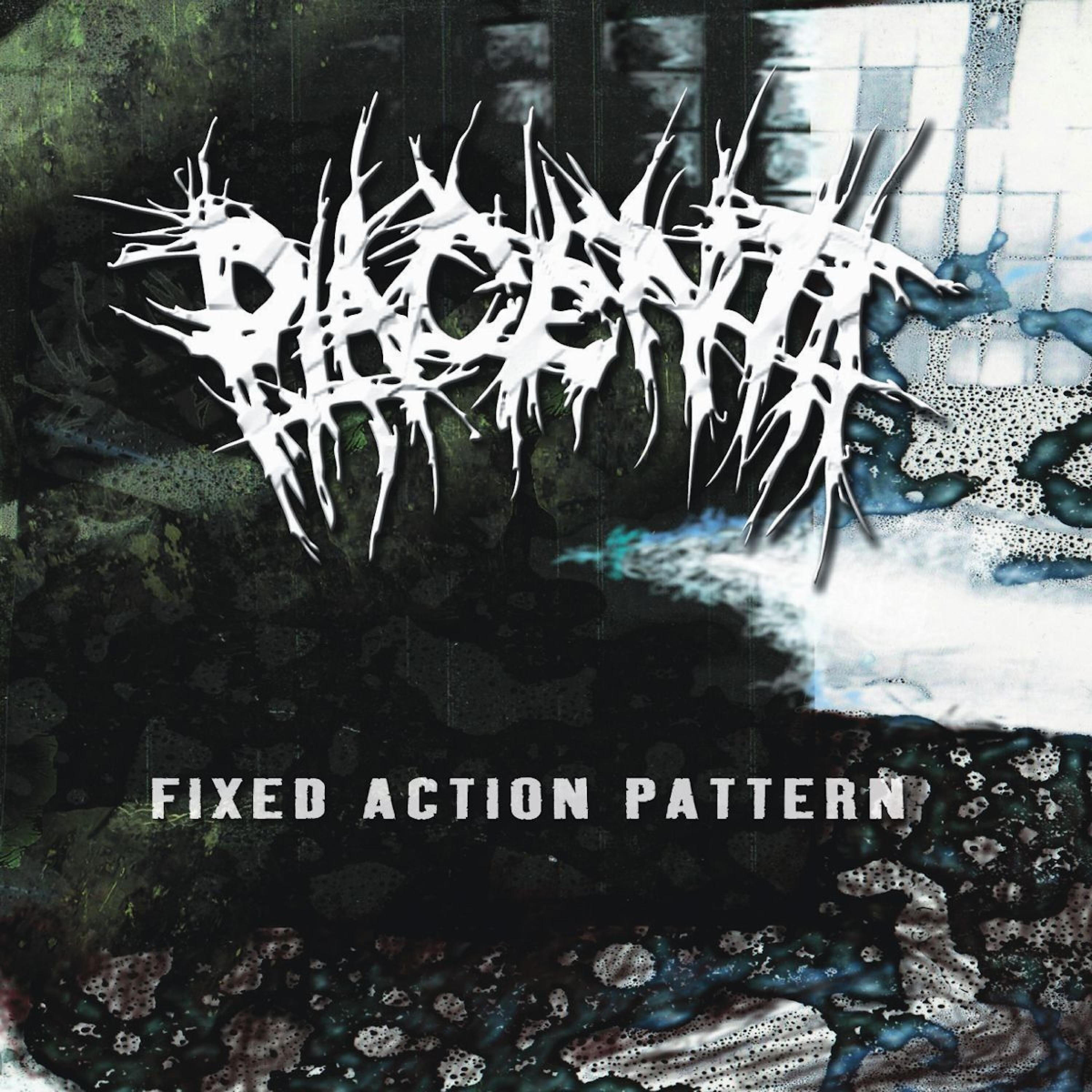 Постер альбома Fixed Action Pattern