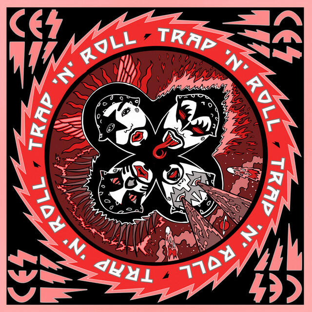 Релиз Trap 'N' Roll (Deluxe Edition)