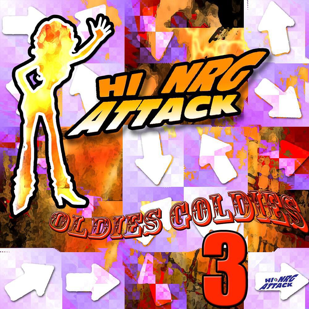 Релиз Oldies Goldies, Vol. 3