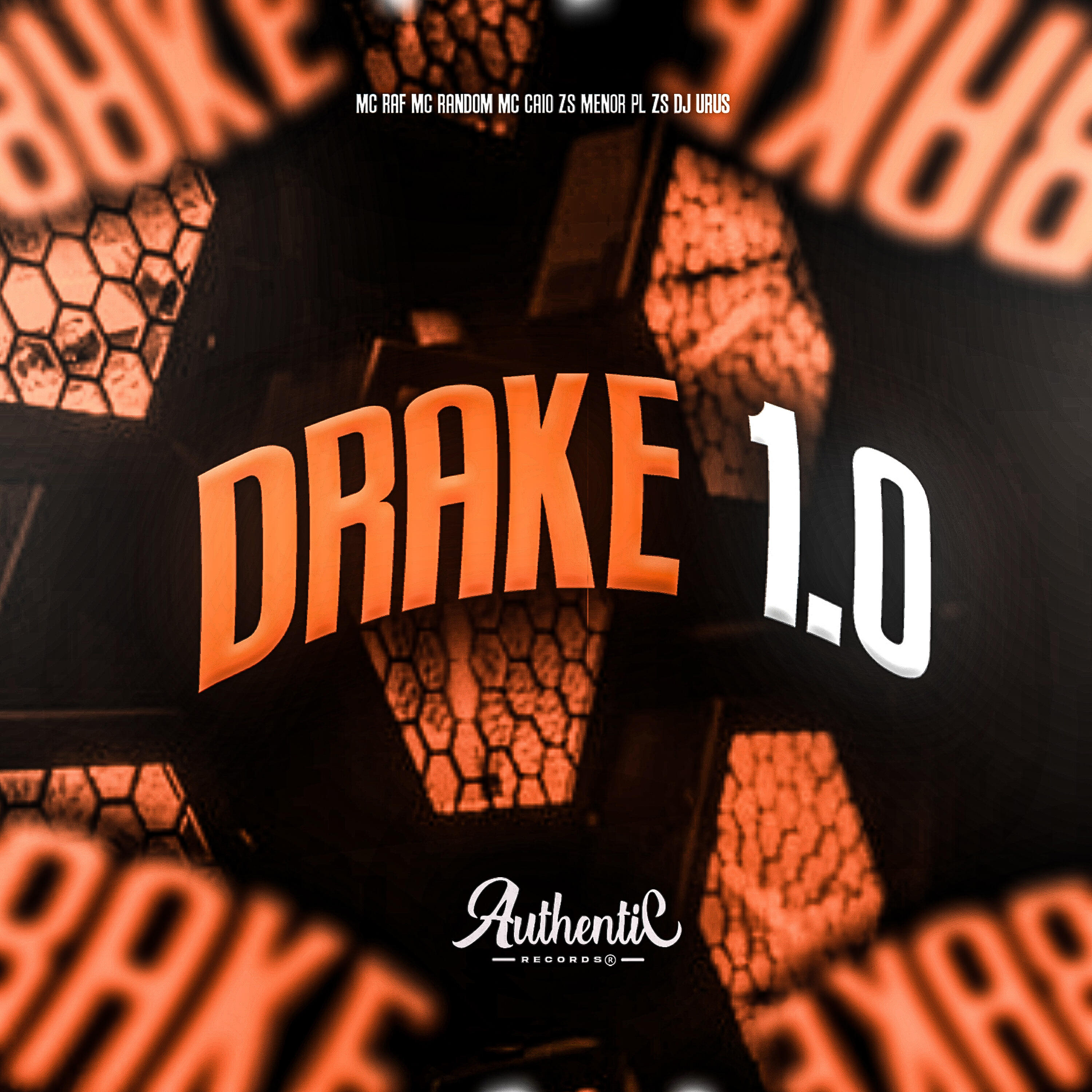 Релиз Drake 1.0