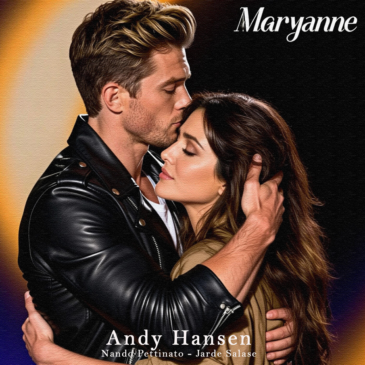 Релиз Maryanne
