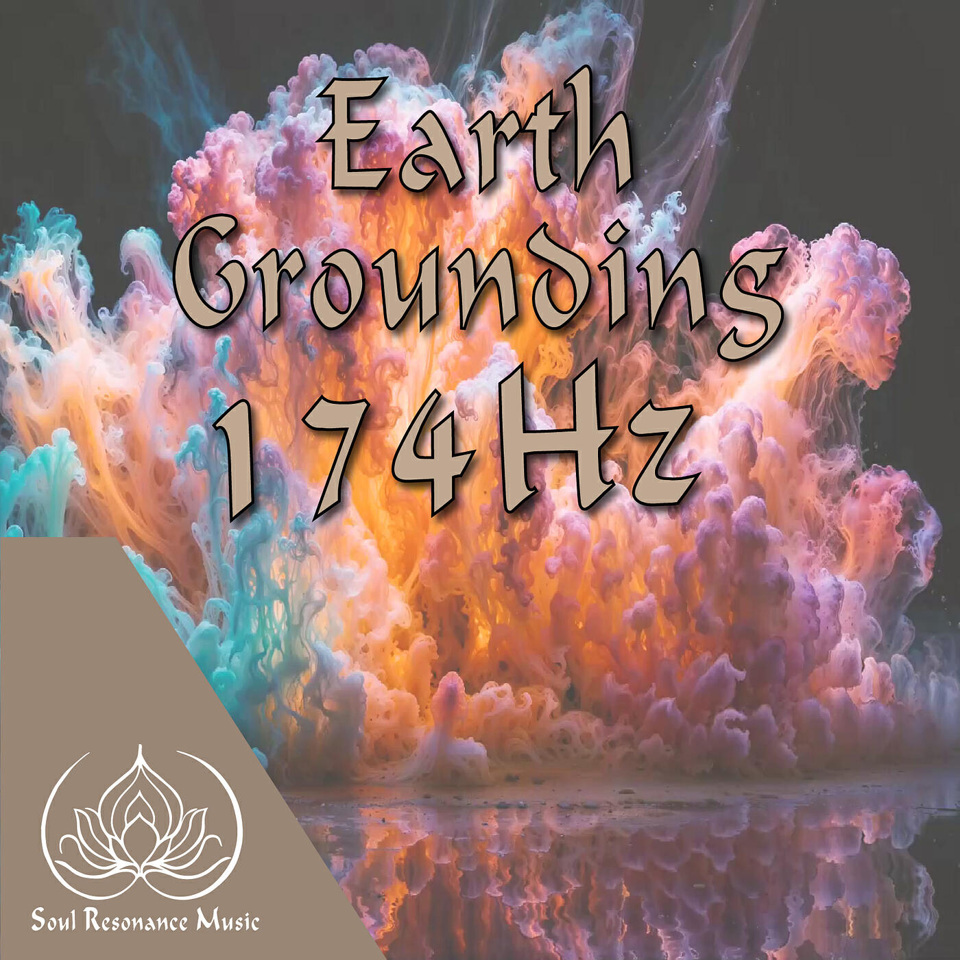 Релиз Earth Grounding 174hz