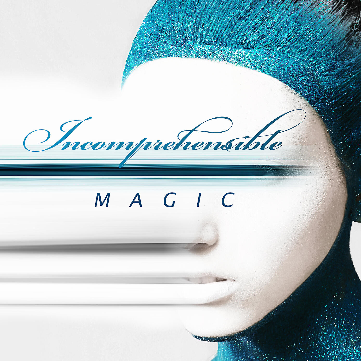 Релиз Incomprehensible Magic: Move Your Imagination, Relax, Sleep Carelessly