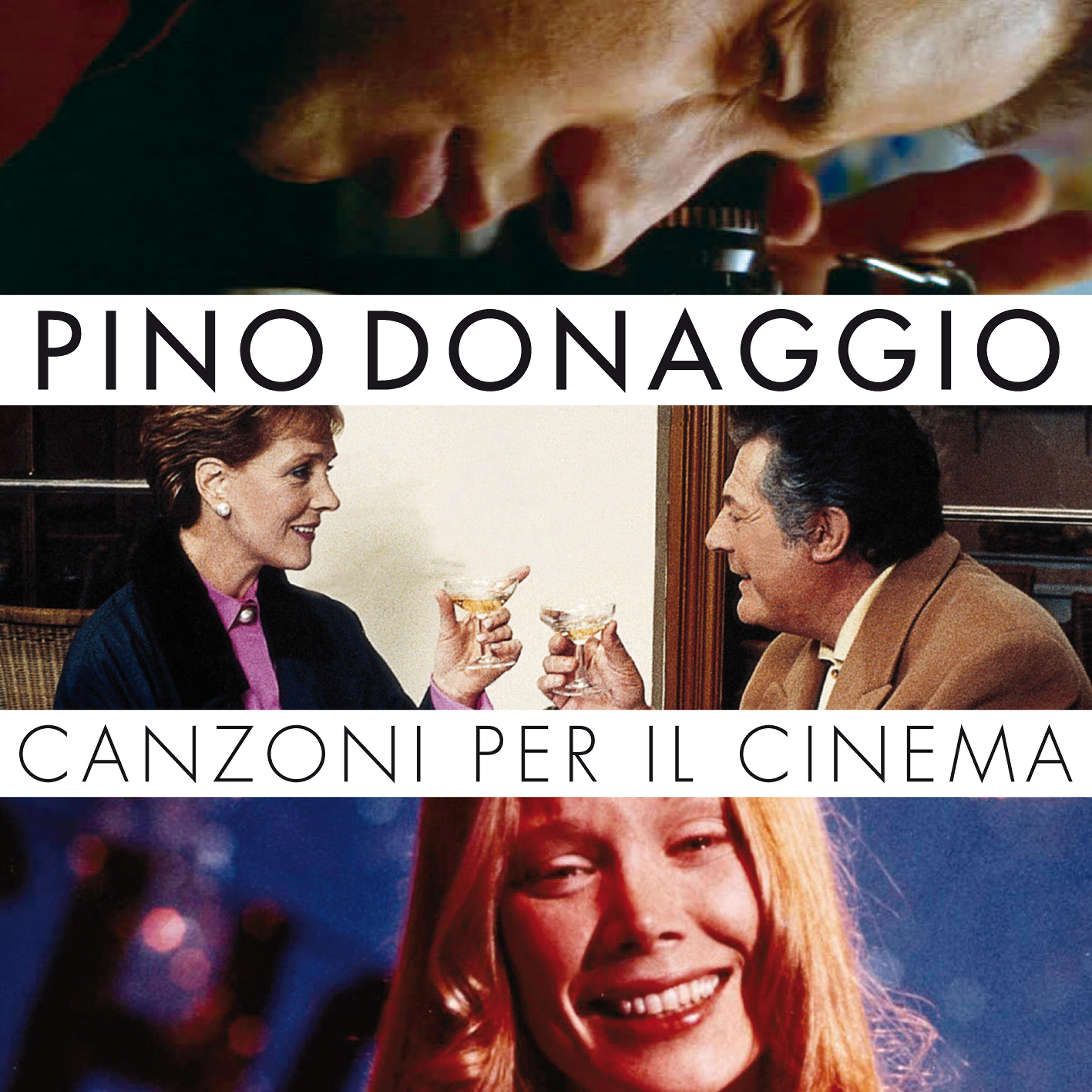 Релиз Canzoni per il cinema
