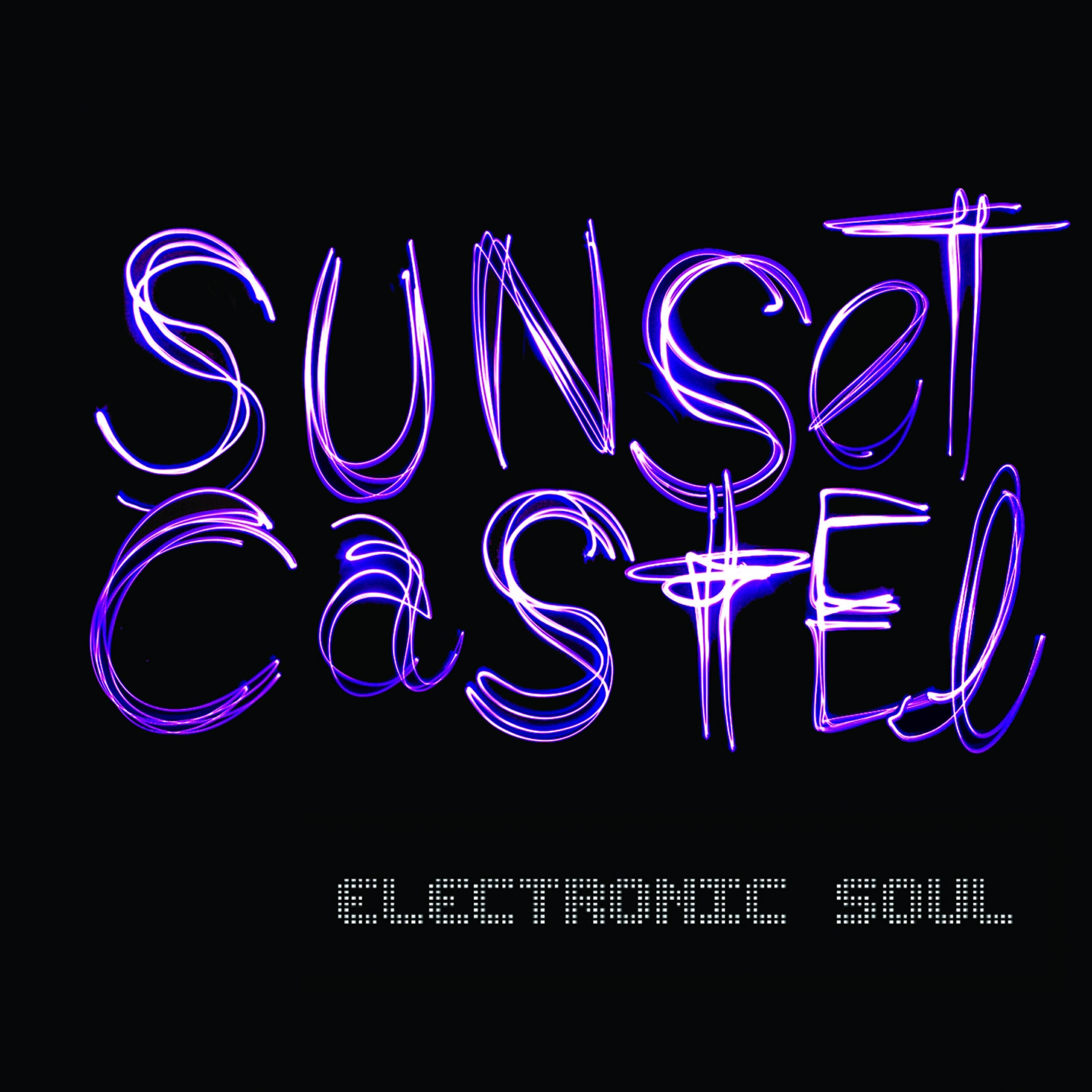Sunset Castel