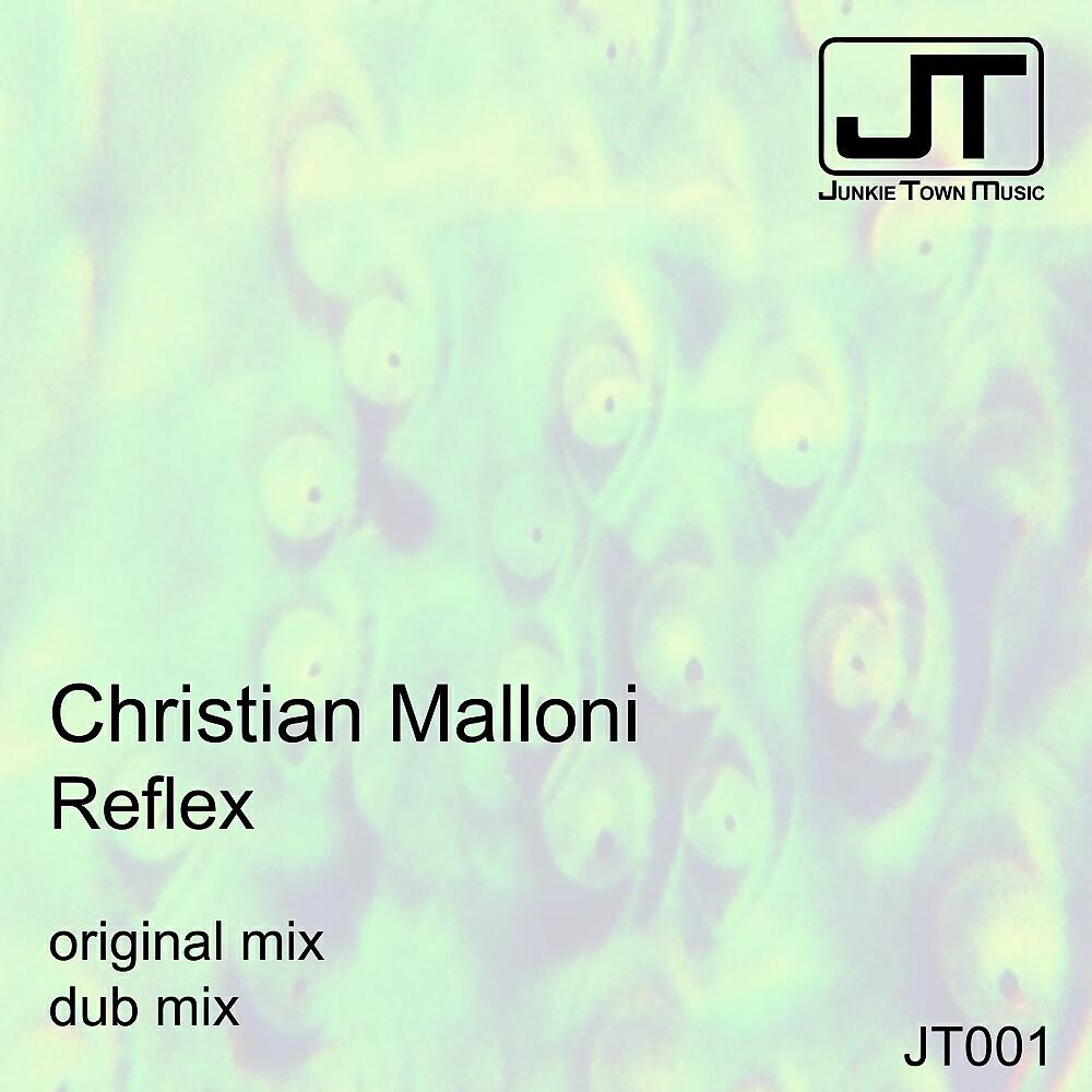 Релиз Reflex