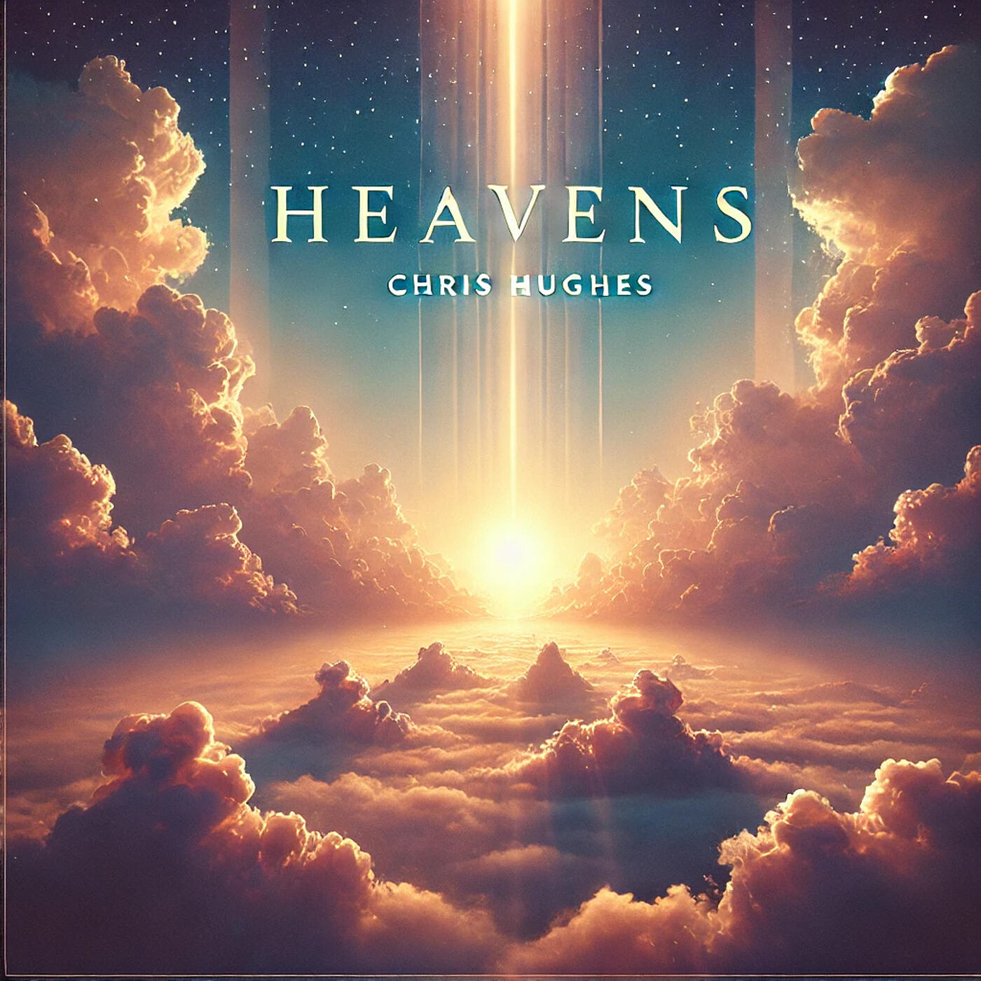 Релиз Heavens