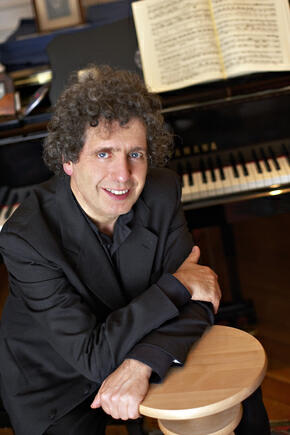 Michaël Lévinas