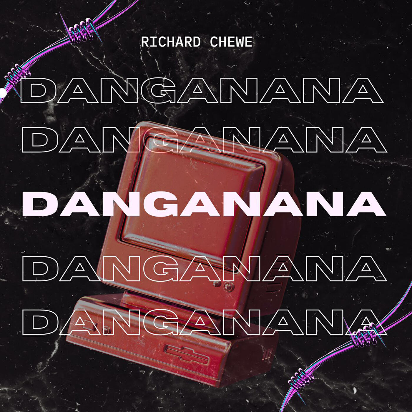 Релиз Danganana