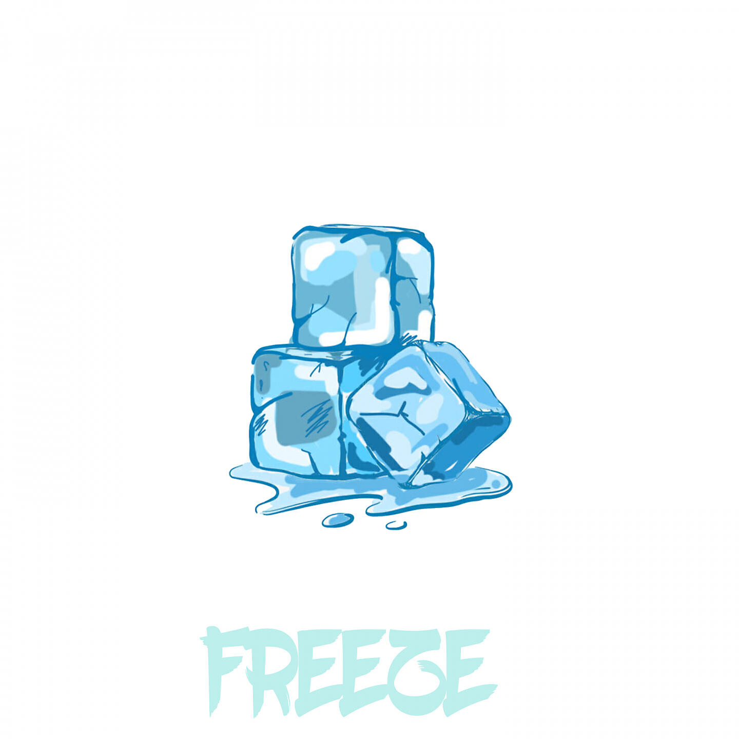Релиз Freeze