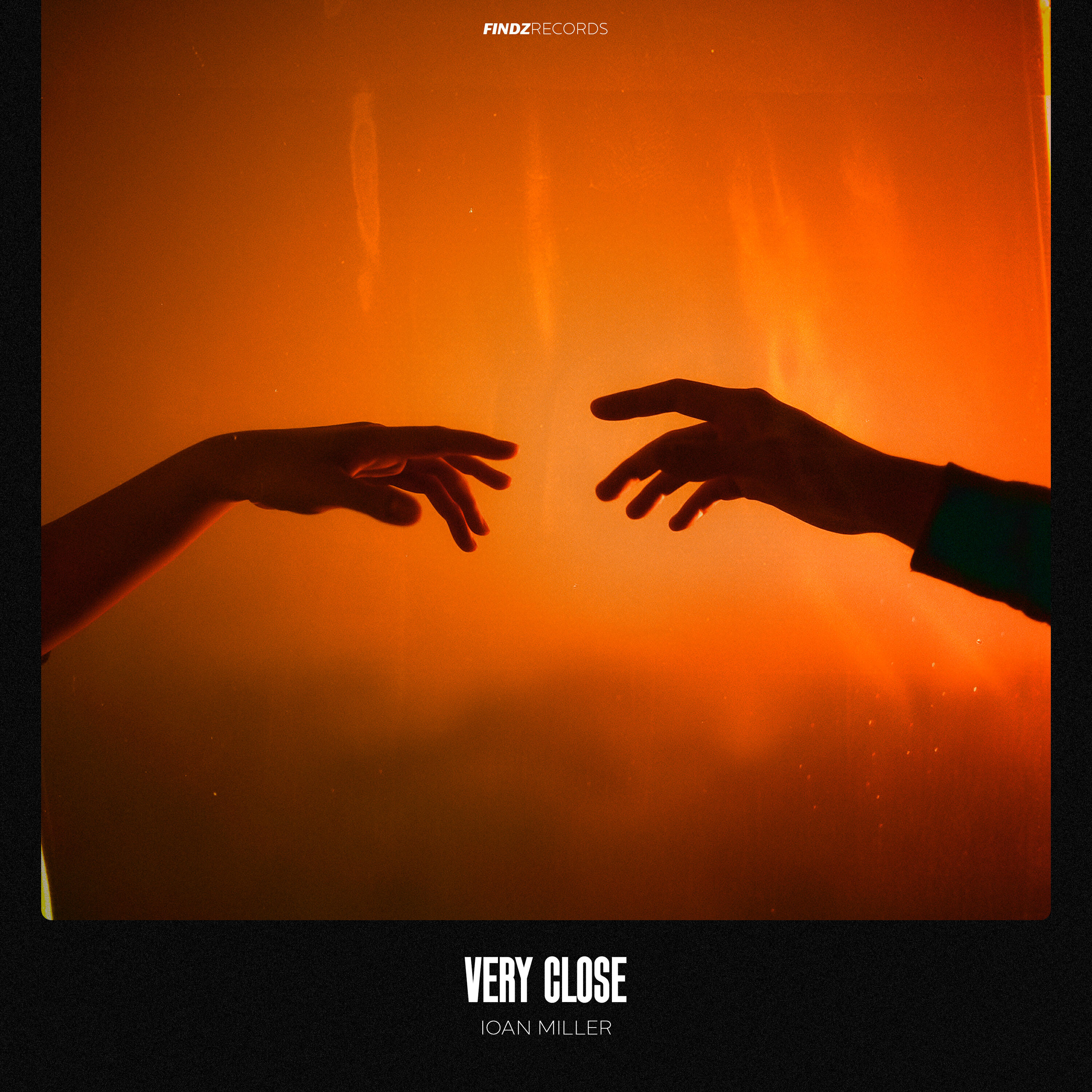 Релиз Very Close