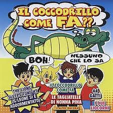 Coccodrillo Band