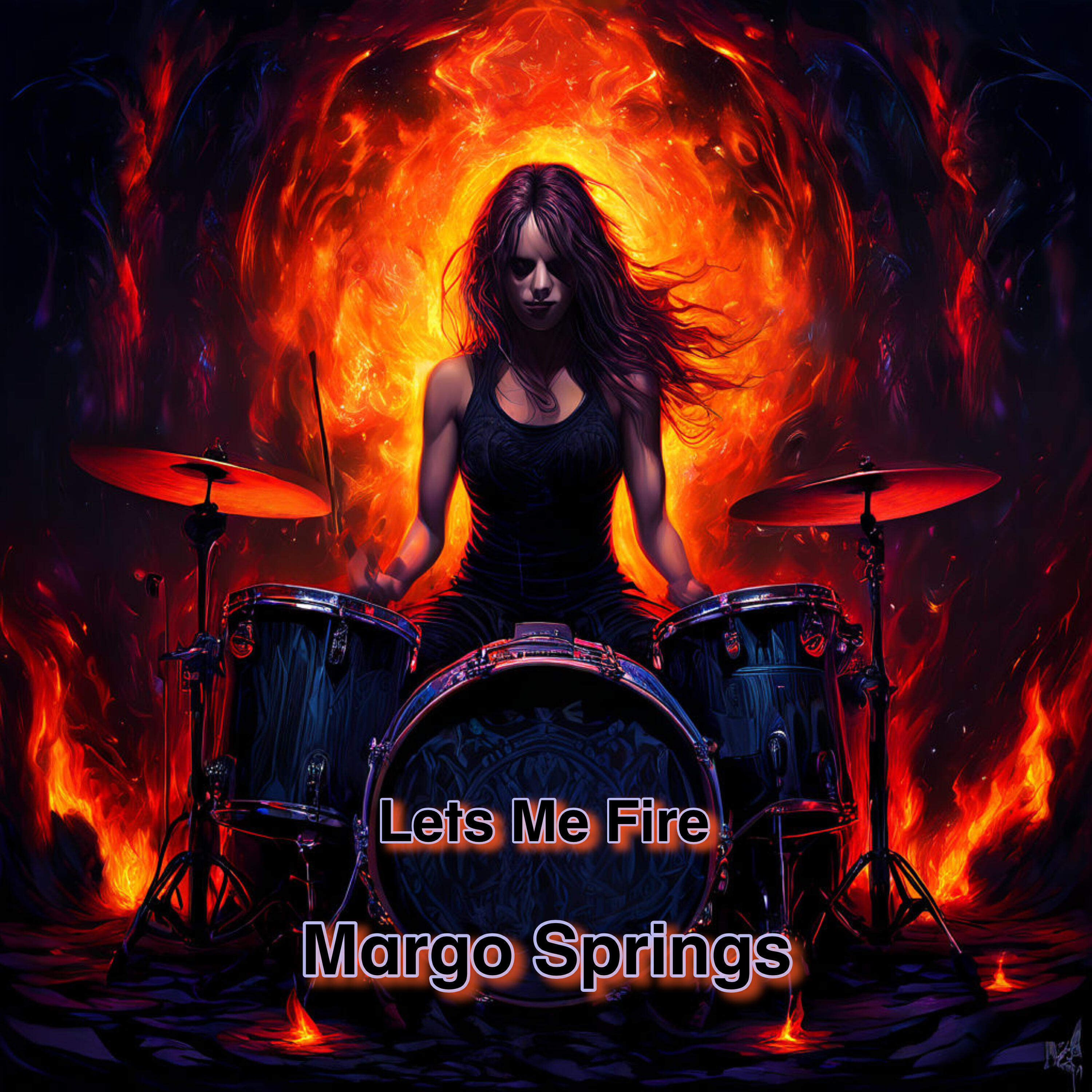 Релиз Lets Me Fire