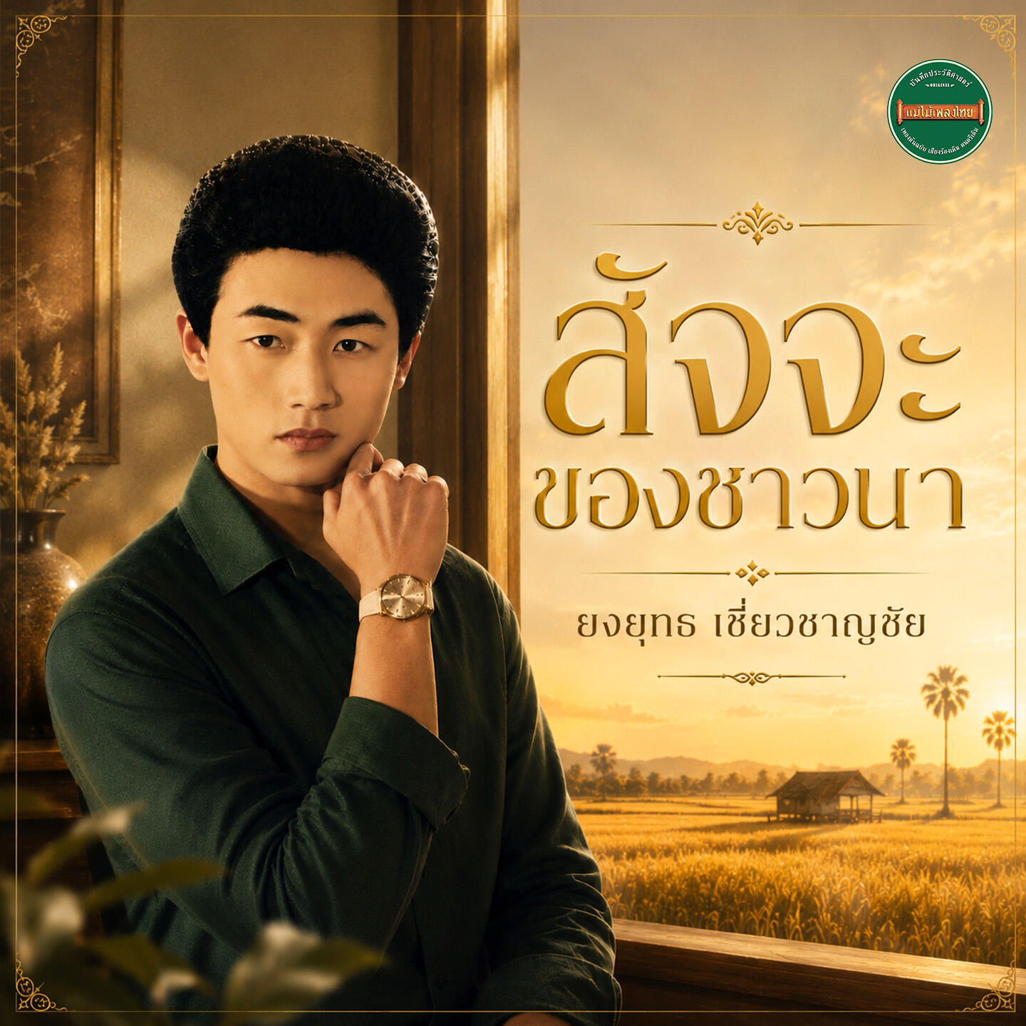 Релиз สัจจะของชาวนา