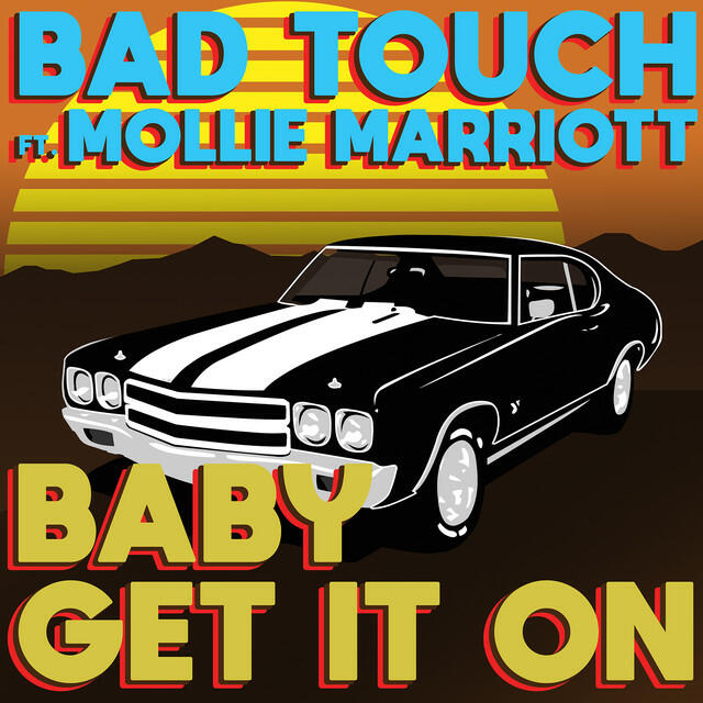 Трек Baby Get It On