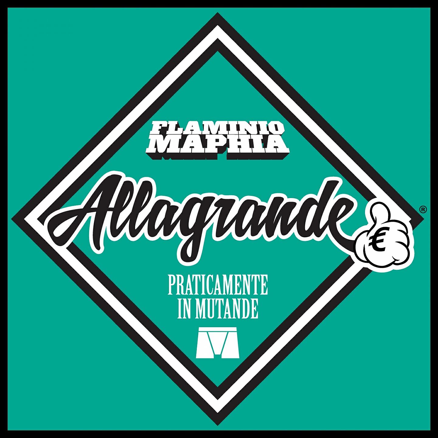 Релиз Allagrande (Praticamente in mutande)