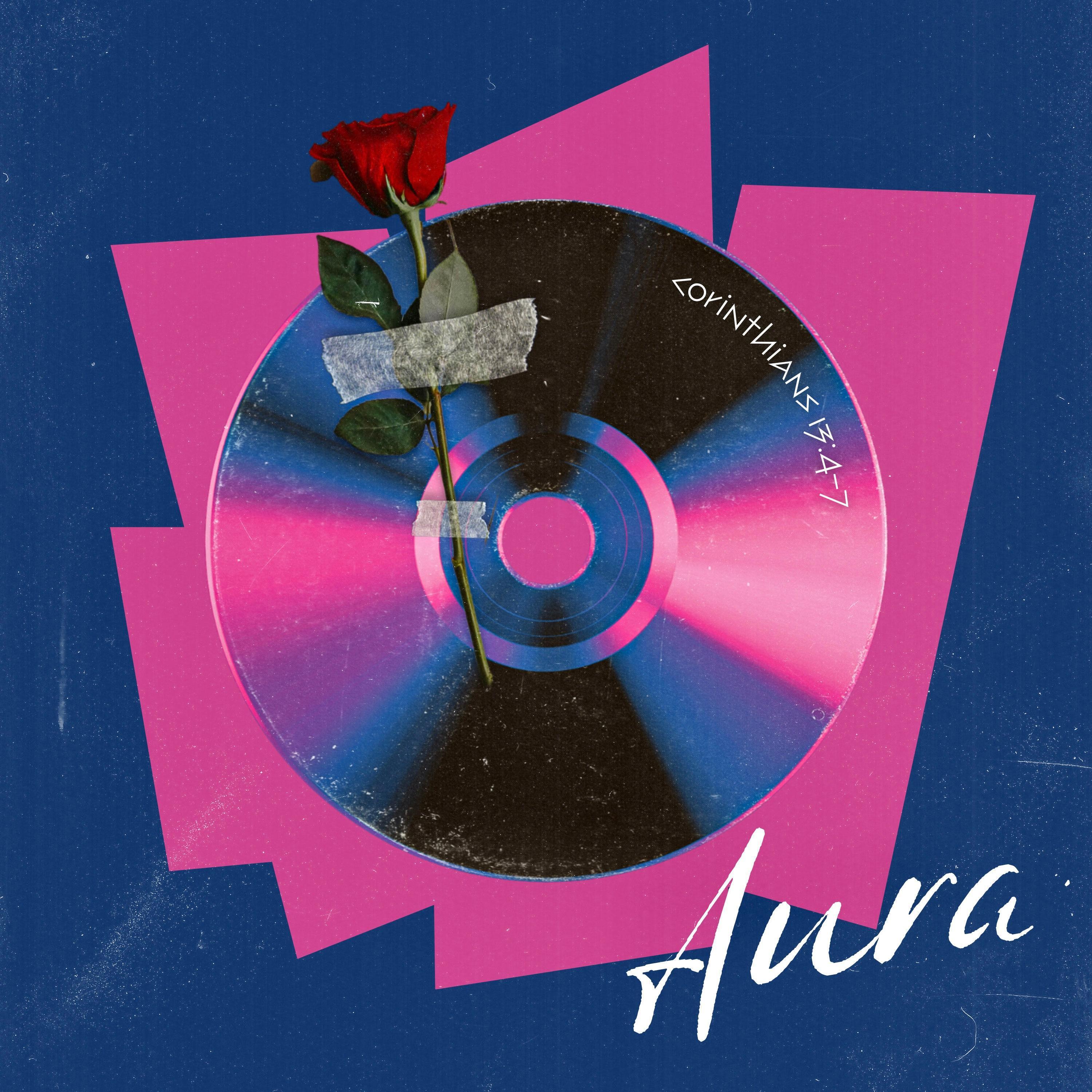 Релиз Aura