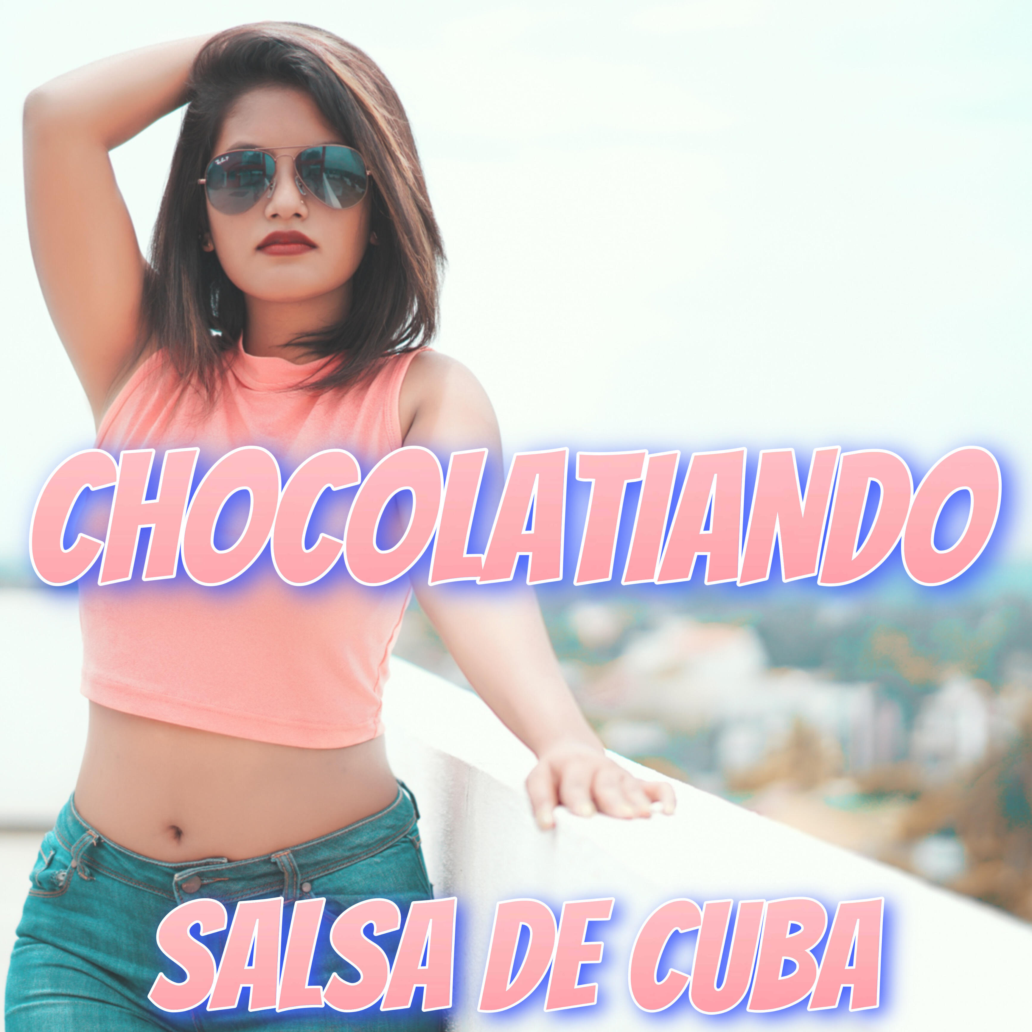 Релиз Chocolatiando