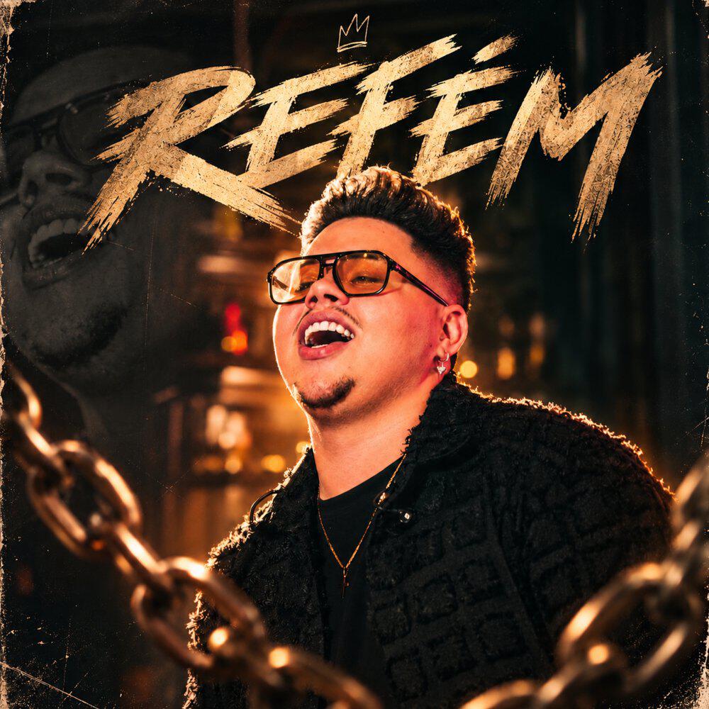 Релиз Refém